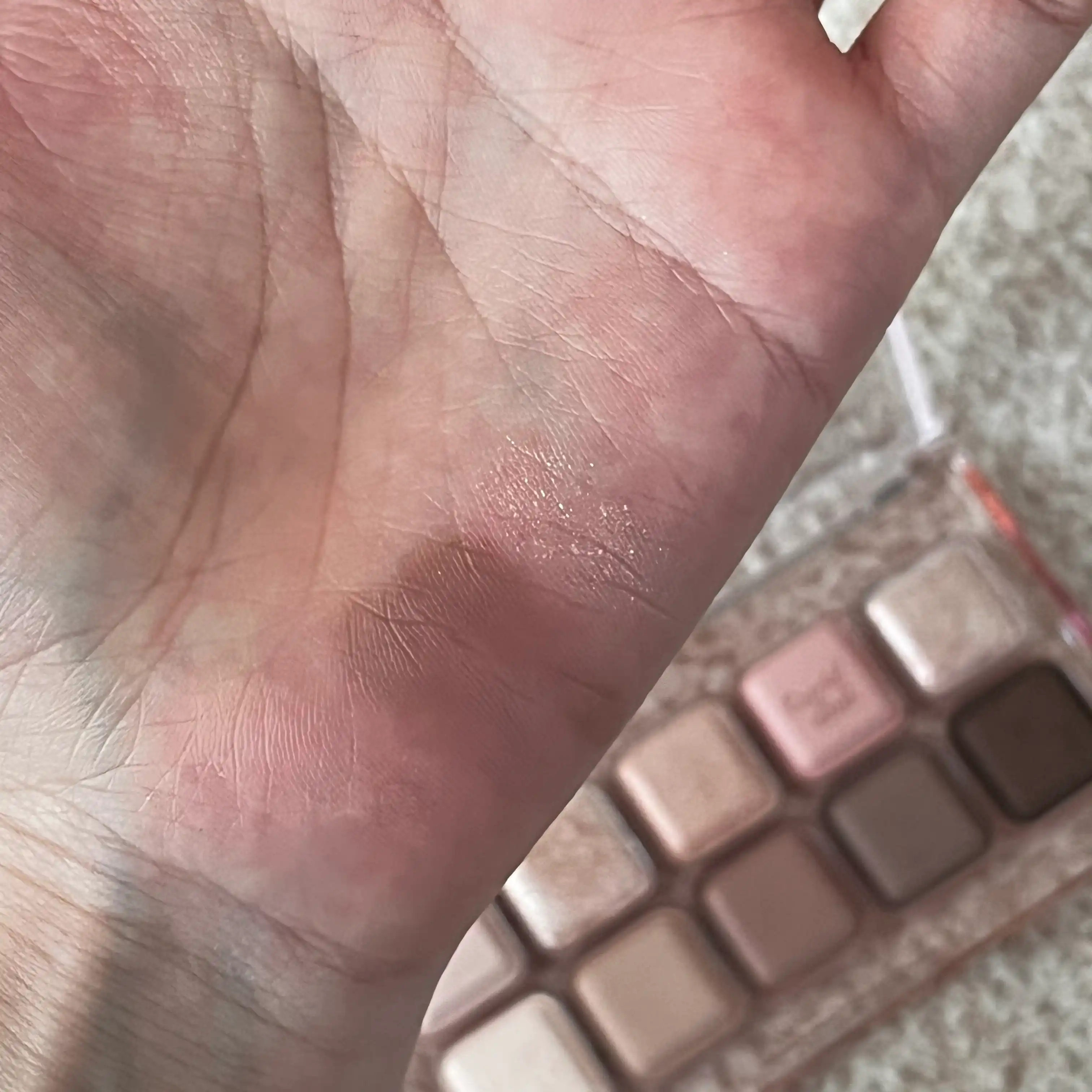 언니의파우치 리뷰 이미지 2 - [(큐피트 클럽 에디션) 무드키보드]