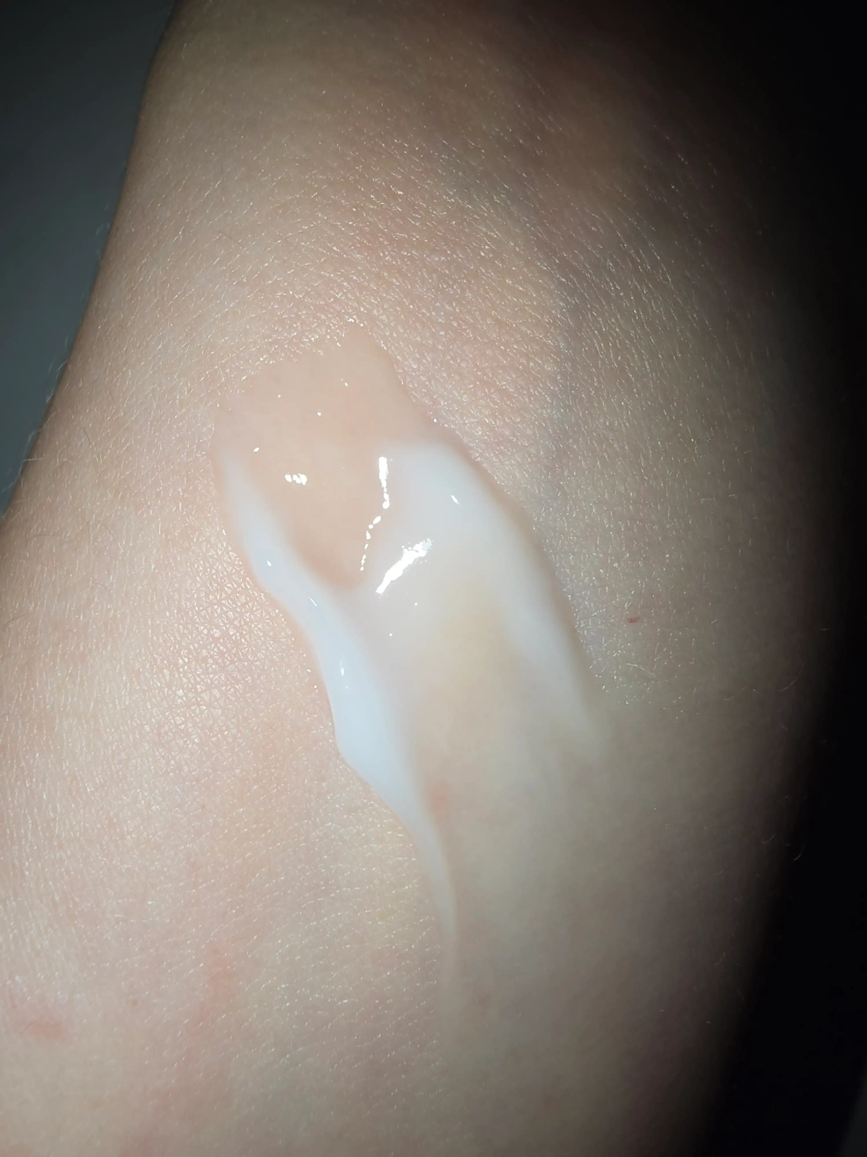 언니의파우치 리뷰 이미지 3 - [바디 로션 [레 프레헤]]