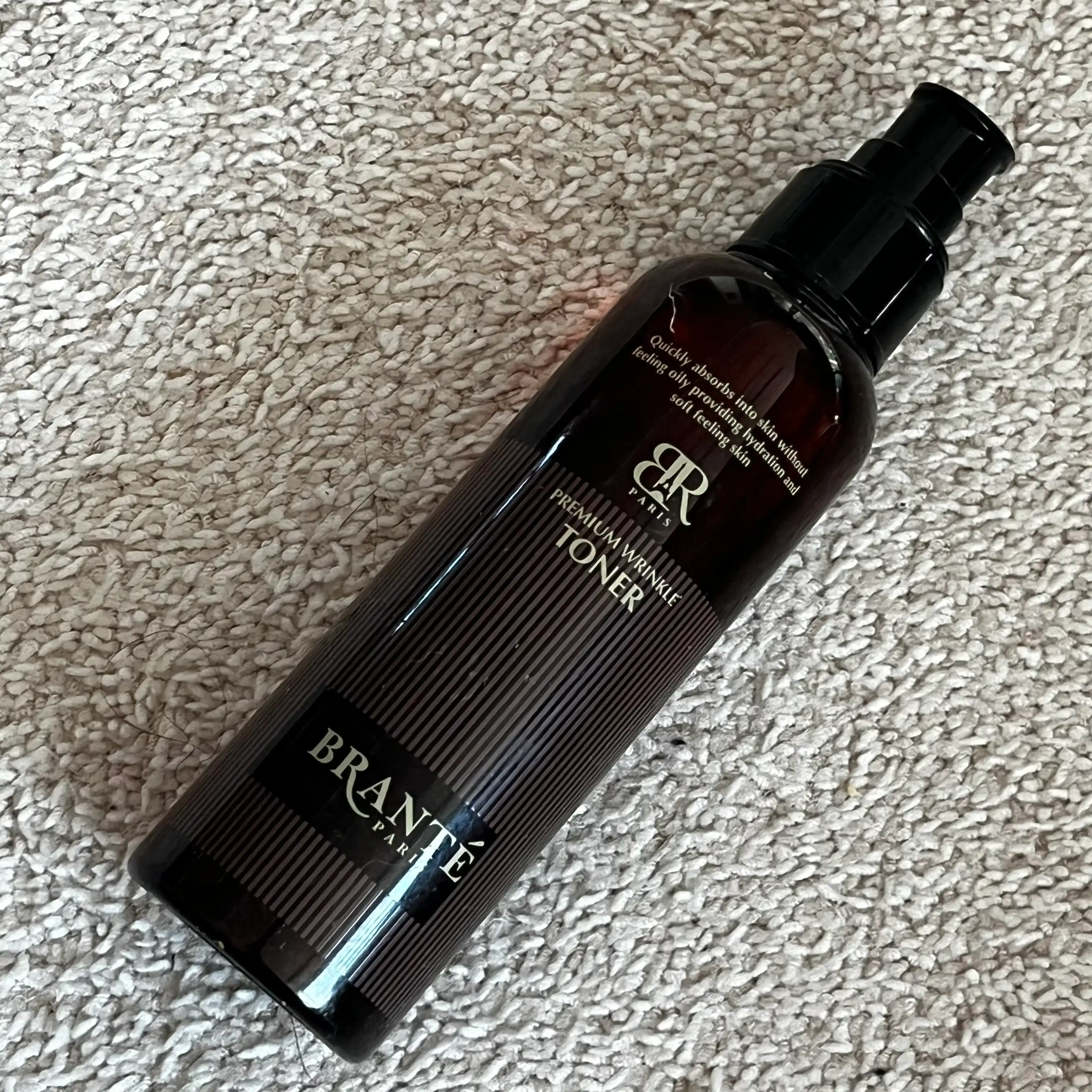 언니의파우치 리뷰 이미지 - [프리미엄 링클 토너]