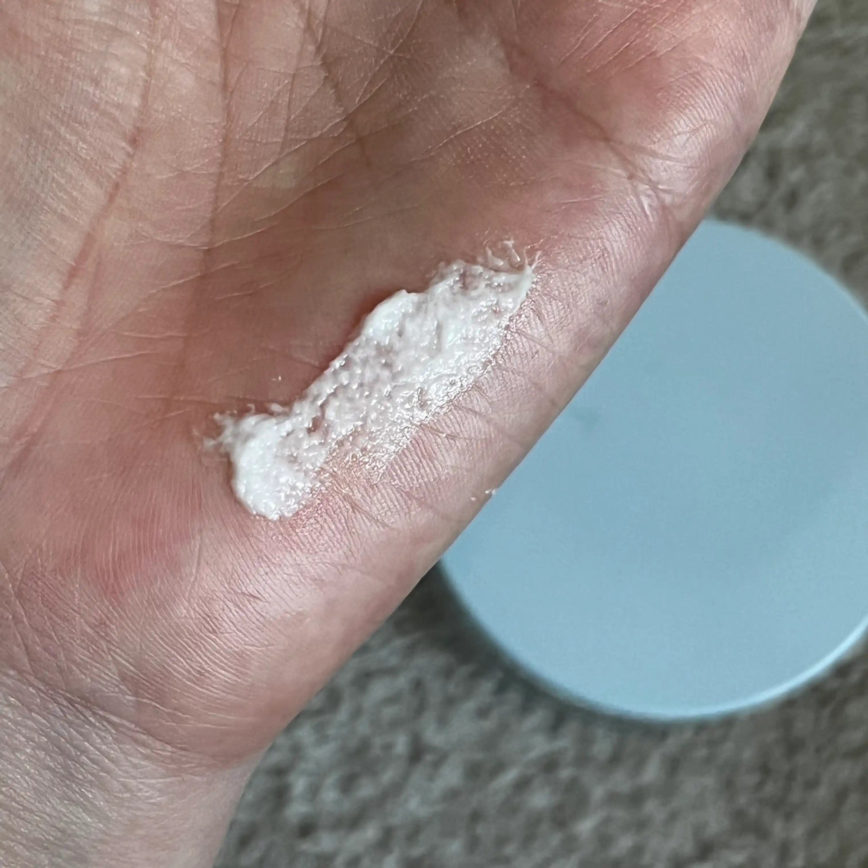 언니의파우치 리뷰 이미지 2 - [오투 클리어 필링 마스크]