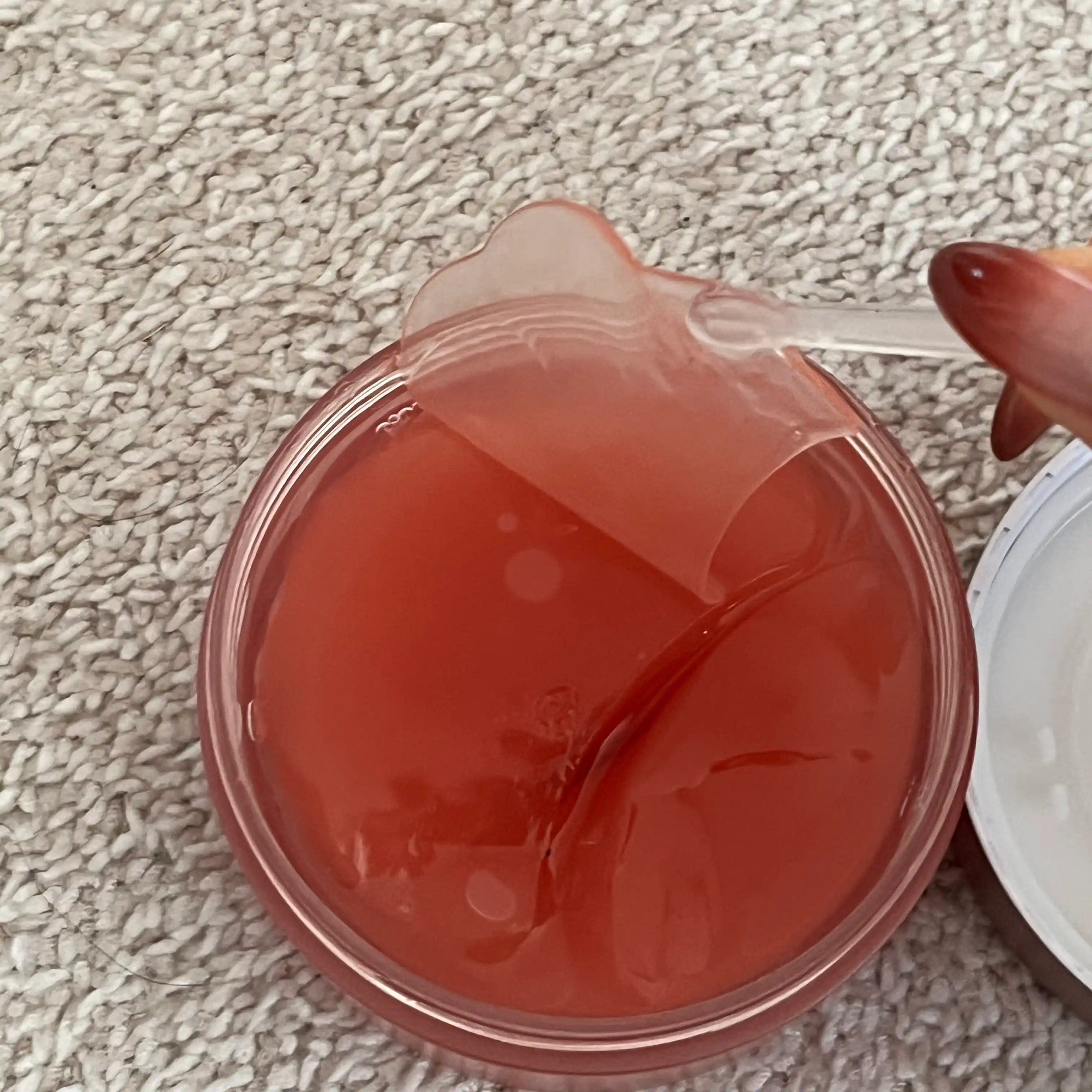 언니의파우치 리뷰 이미지 2 - [퍼펙트 리프팅 데일리 아이패치]