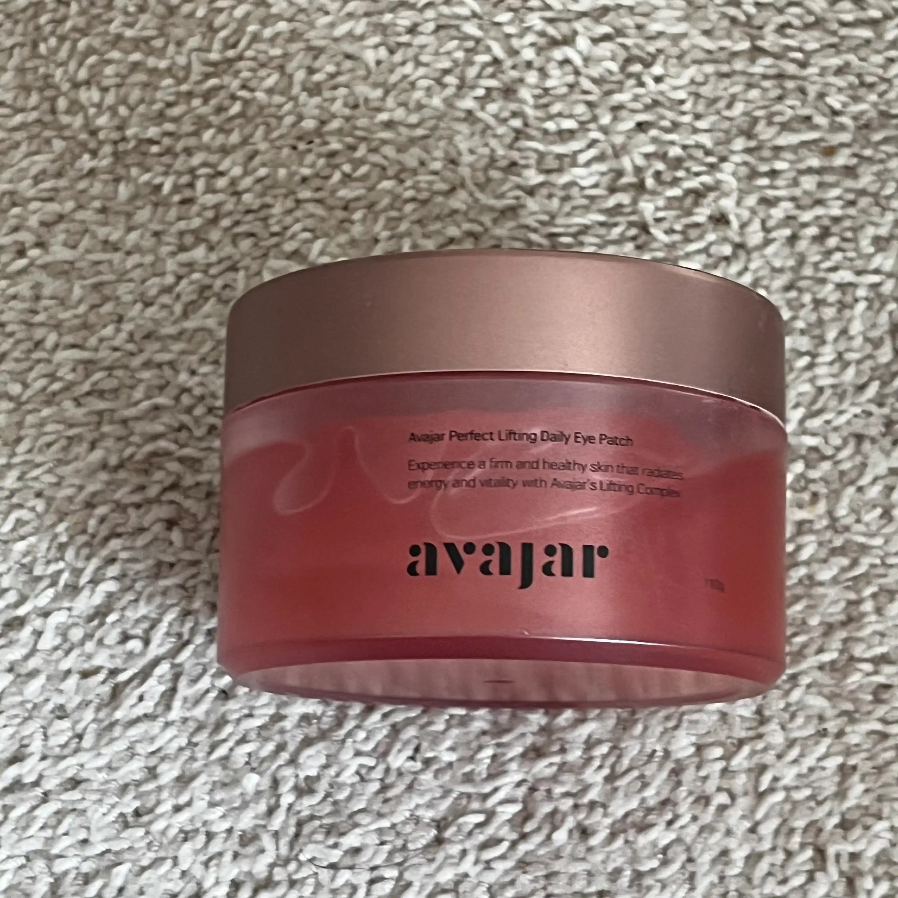 언니의파우치 리뷰 이미지 - [퍼펙트 리프팅 데일리 아이패치]