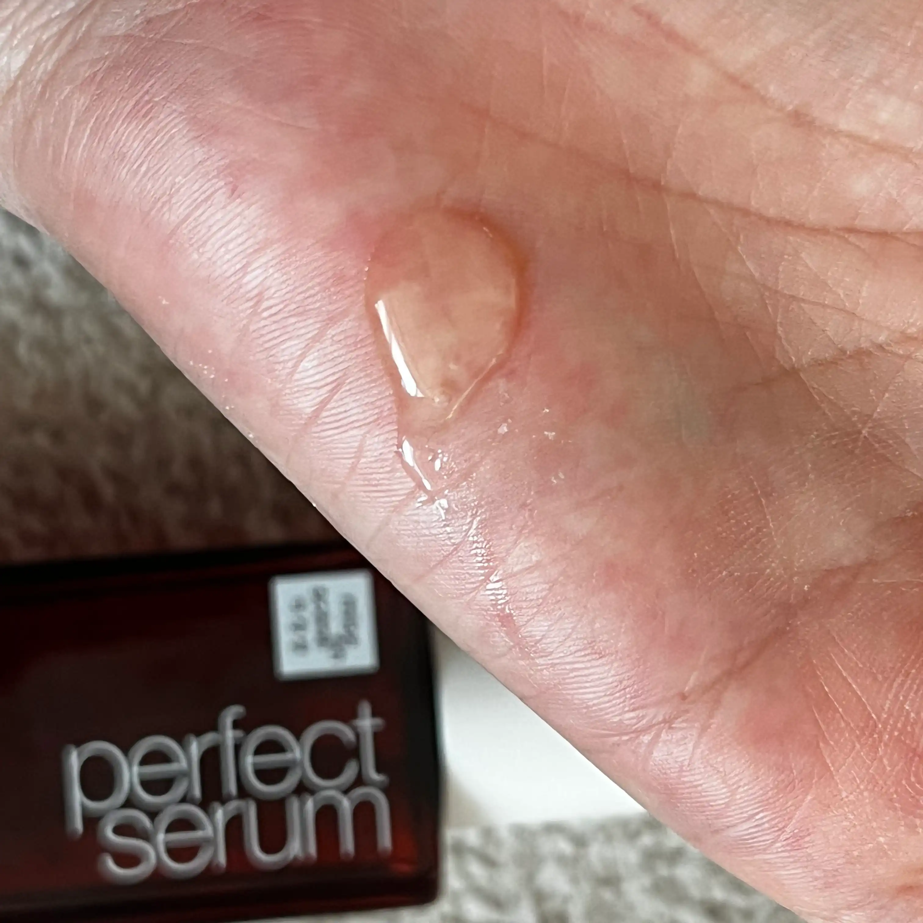 언니의파우치 리뷰 이미지 - [퍼펙트 슈퍼 리치 세럼]