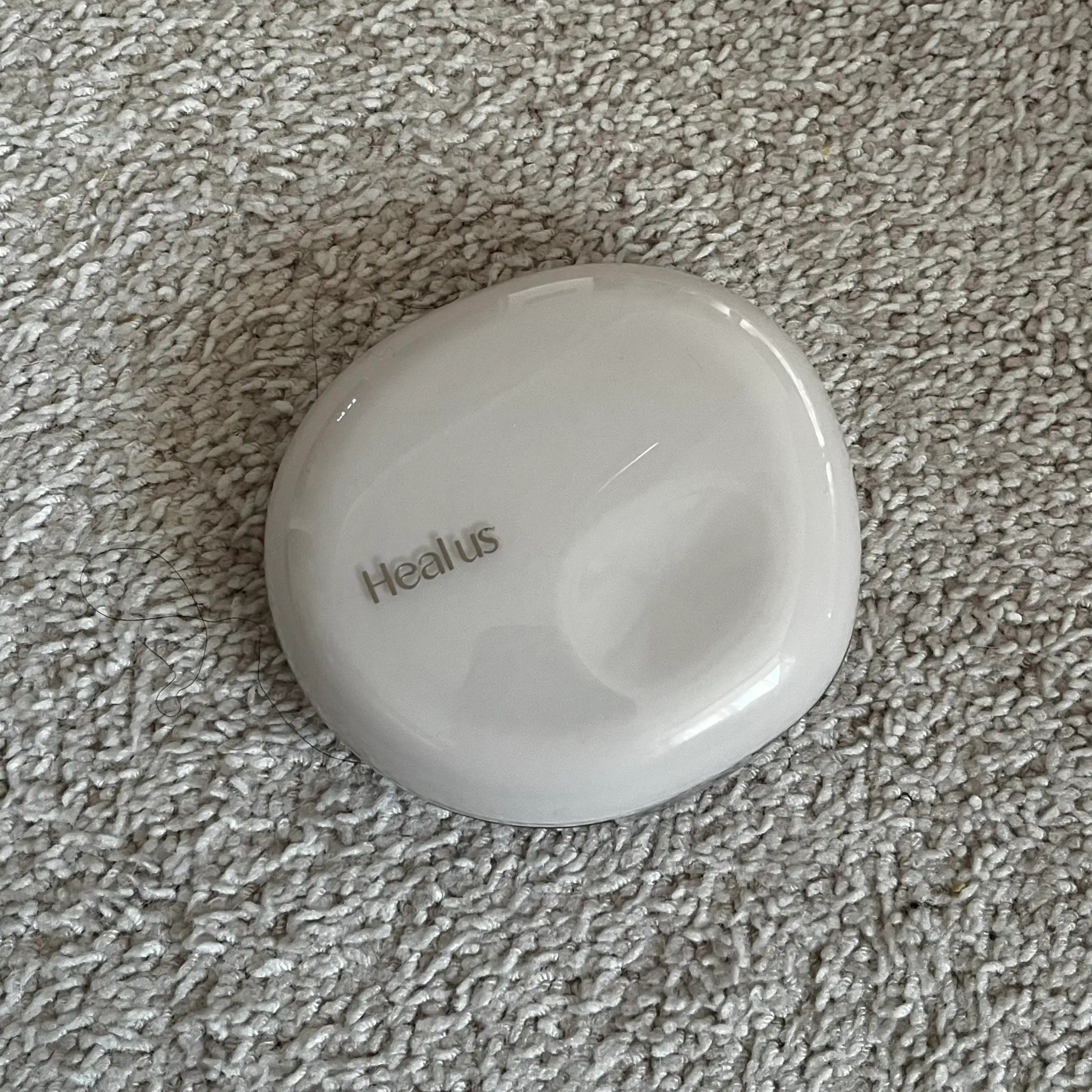 언니의파우치 리뷰 이미지 2 - [숨결 쿠션 글로우]