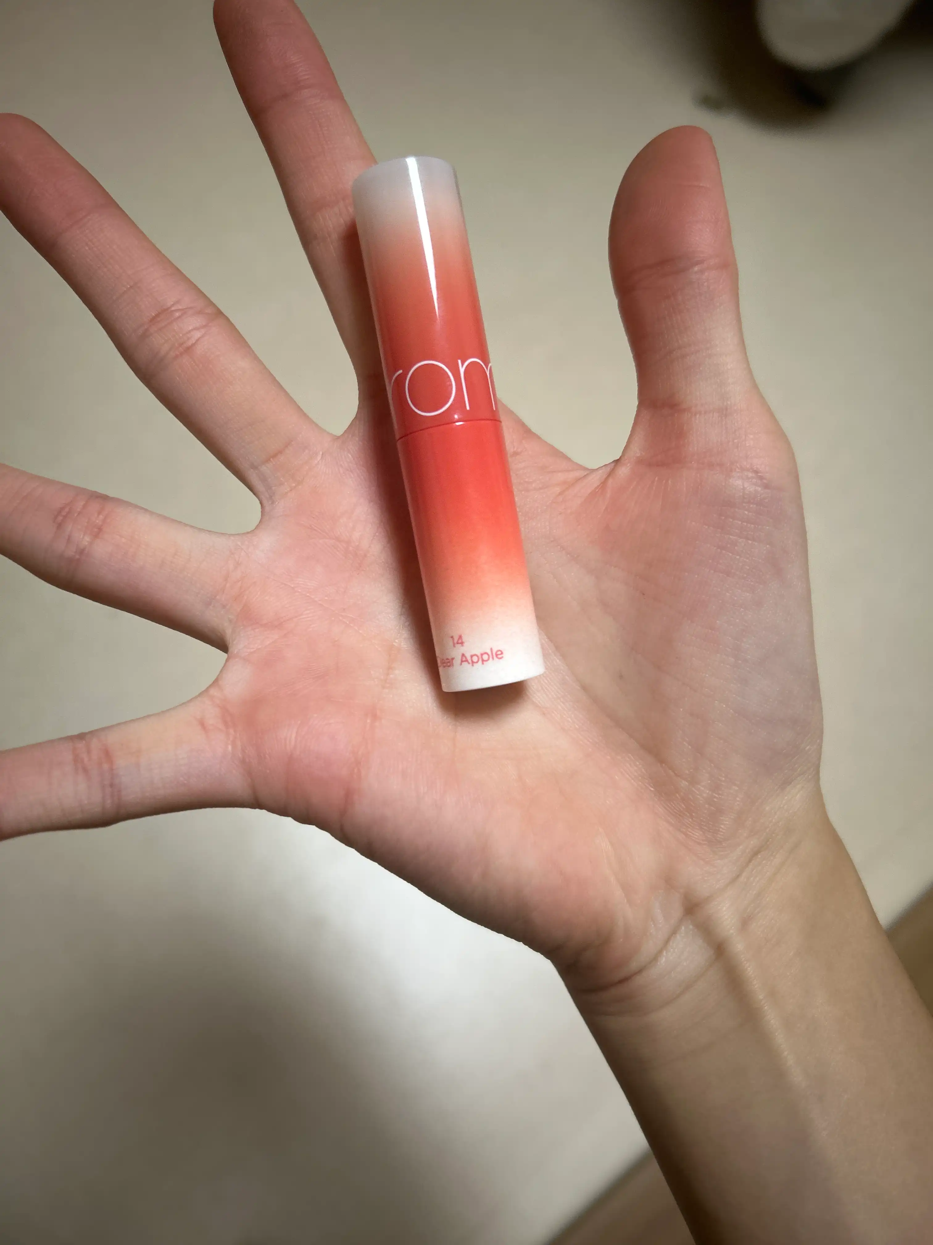 언니의파우치 리뷰 이미지 - [글래스팅 멜팅 밤]