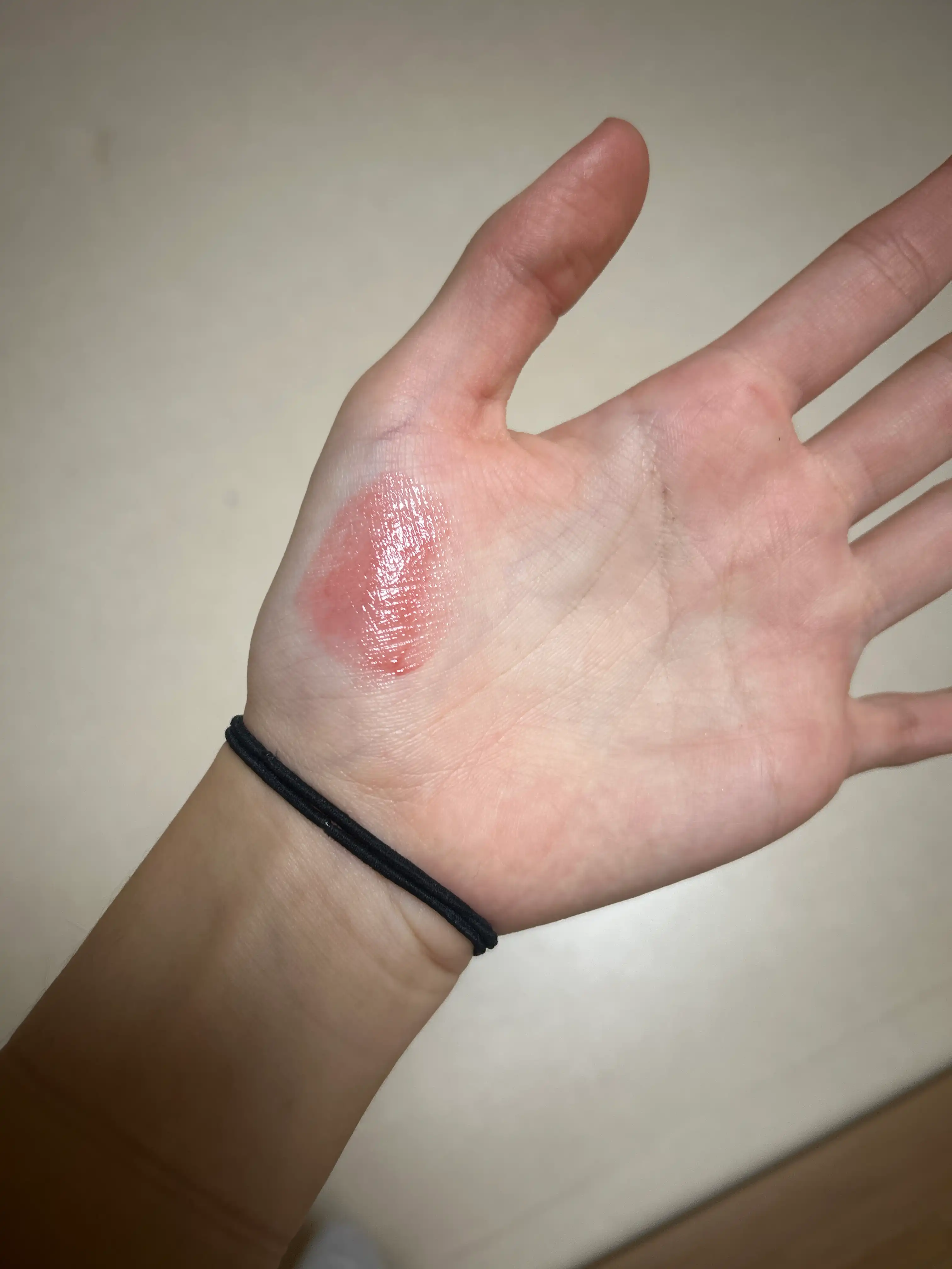 언니의파우치 리뷰 이미지 2 - [글래스팅 멜팅 밤]