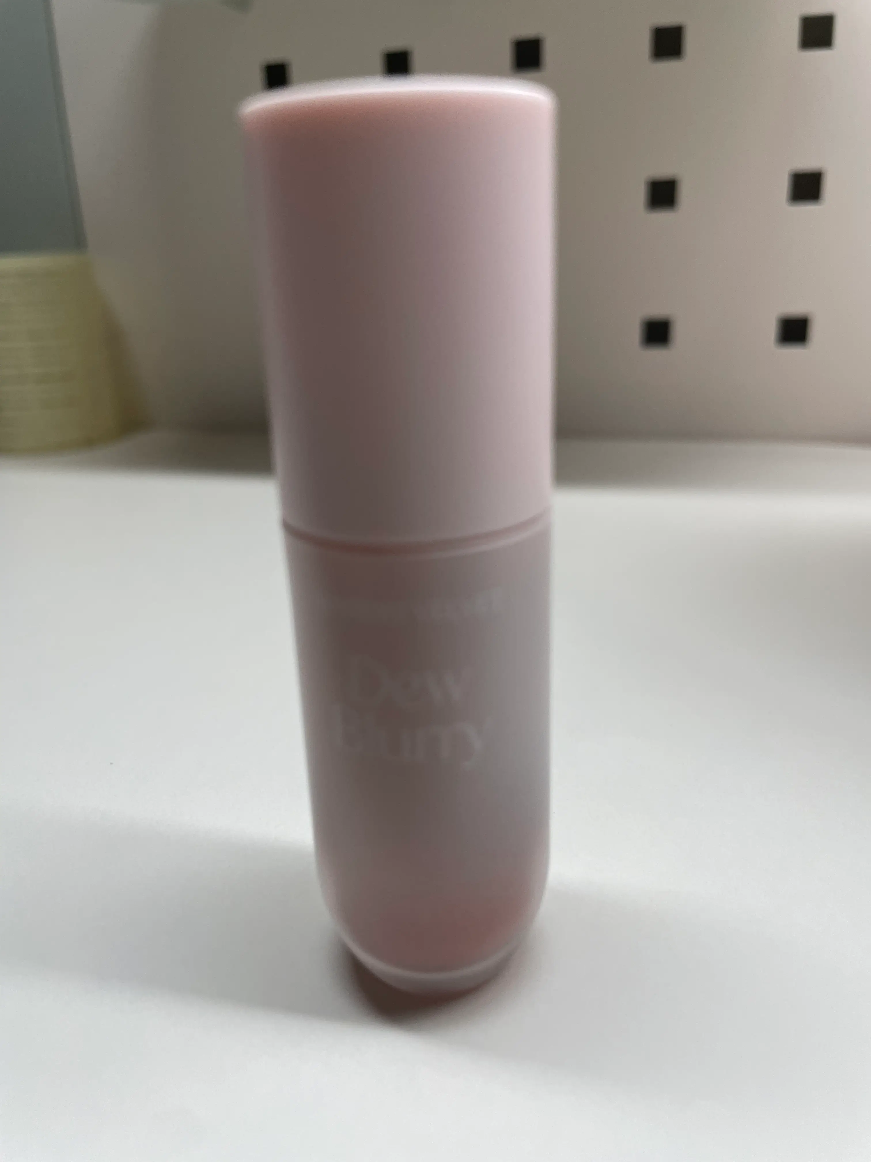 선택된 언니의파우치 리뷰 이미지 - [듀 블러리 틴트]