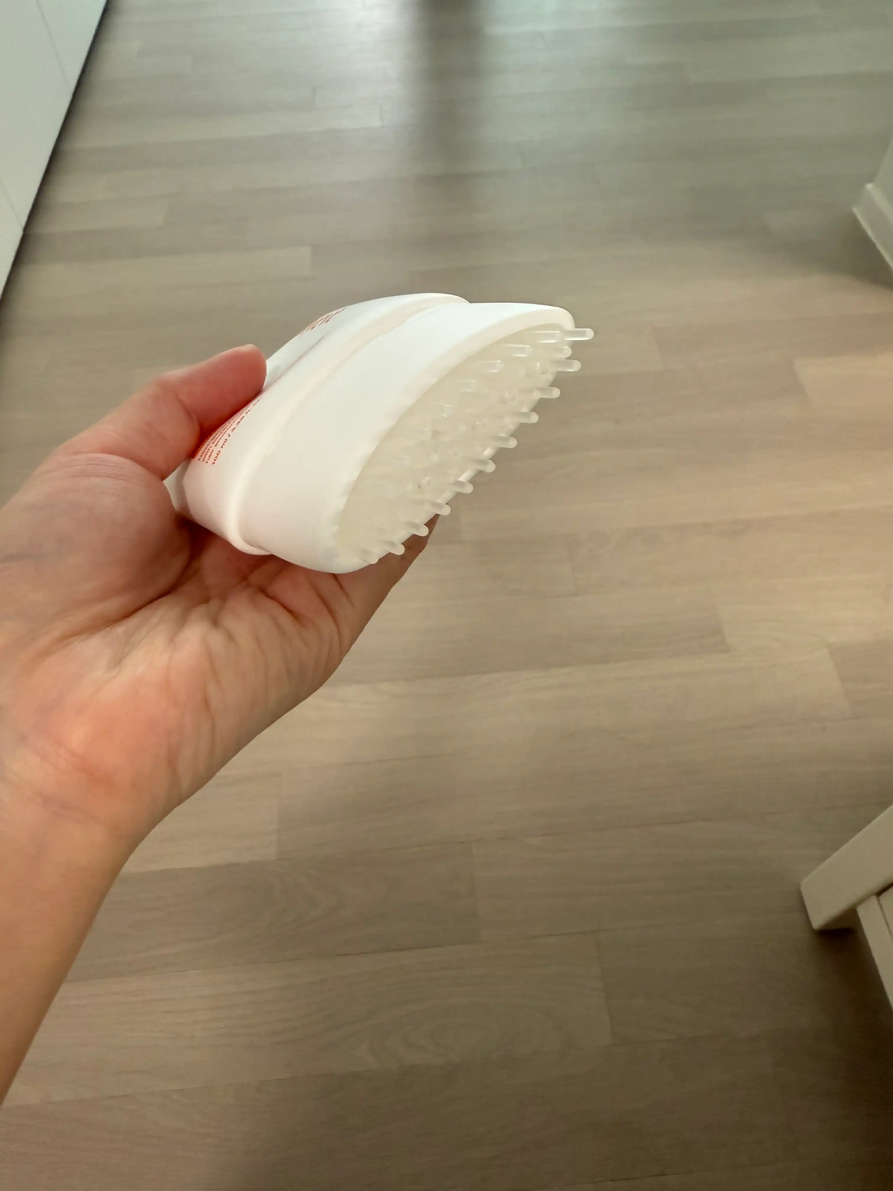 언니의파우치 리뷰 이미지 2 - [그로우턴 탈모 앰플]