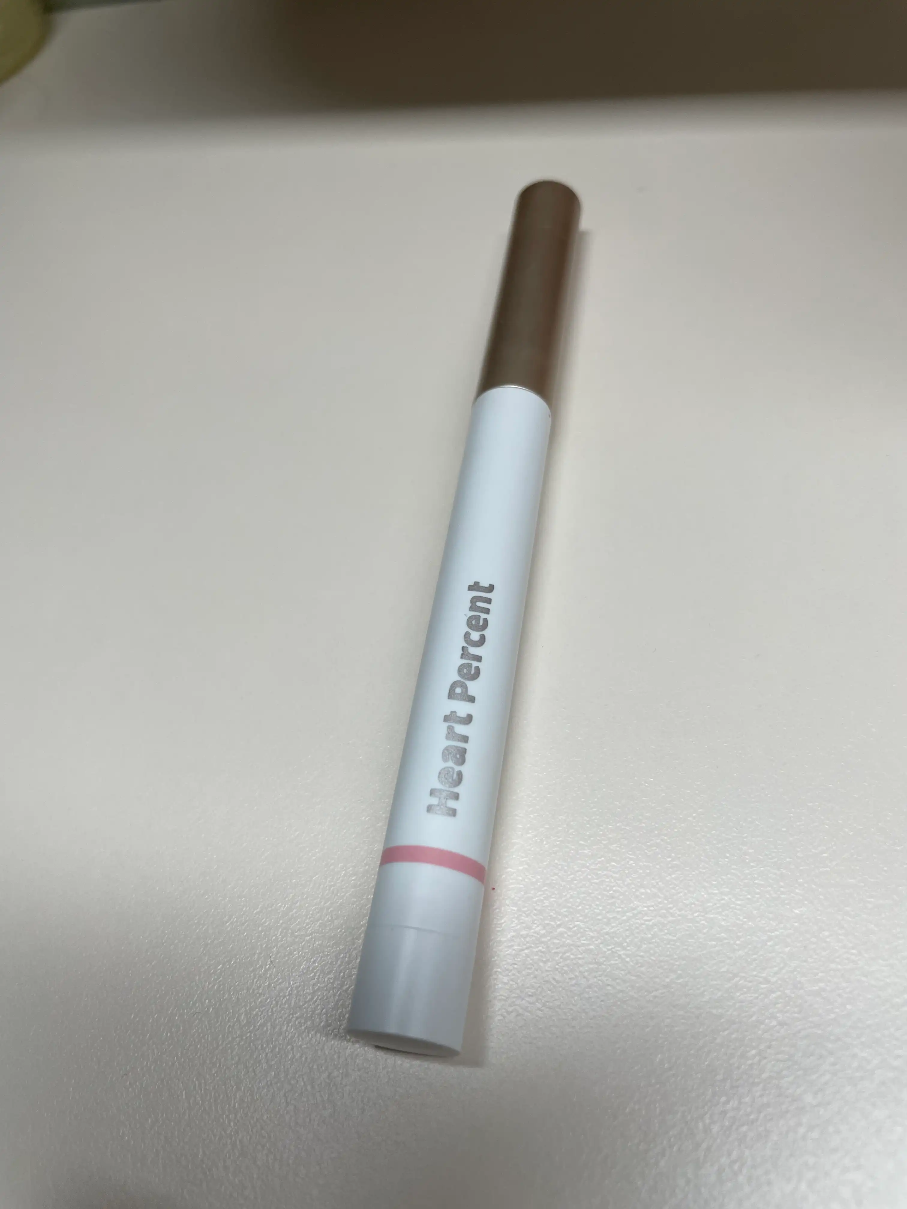 언니의파우치 리뷰 이미지 - [도트 온 무드 립펜슬]