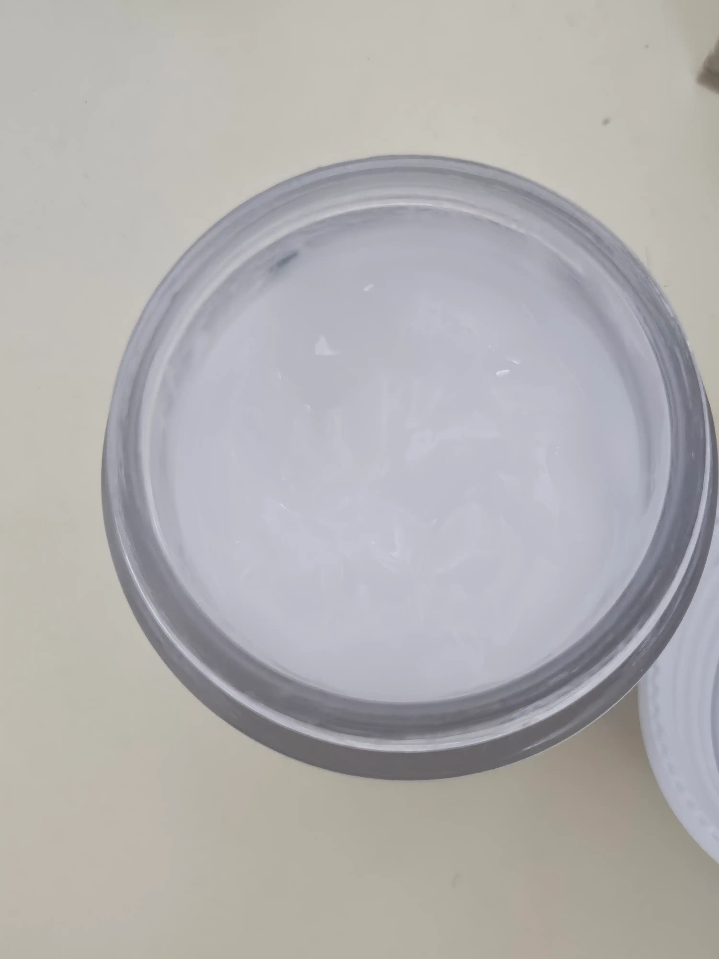 언니의파우치 리뷰 이미지 3 - [레드 블레미쉬 클리어 수딩 크림]