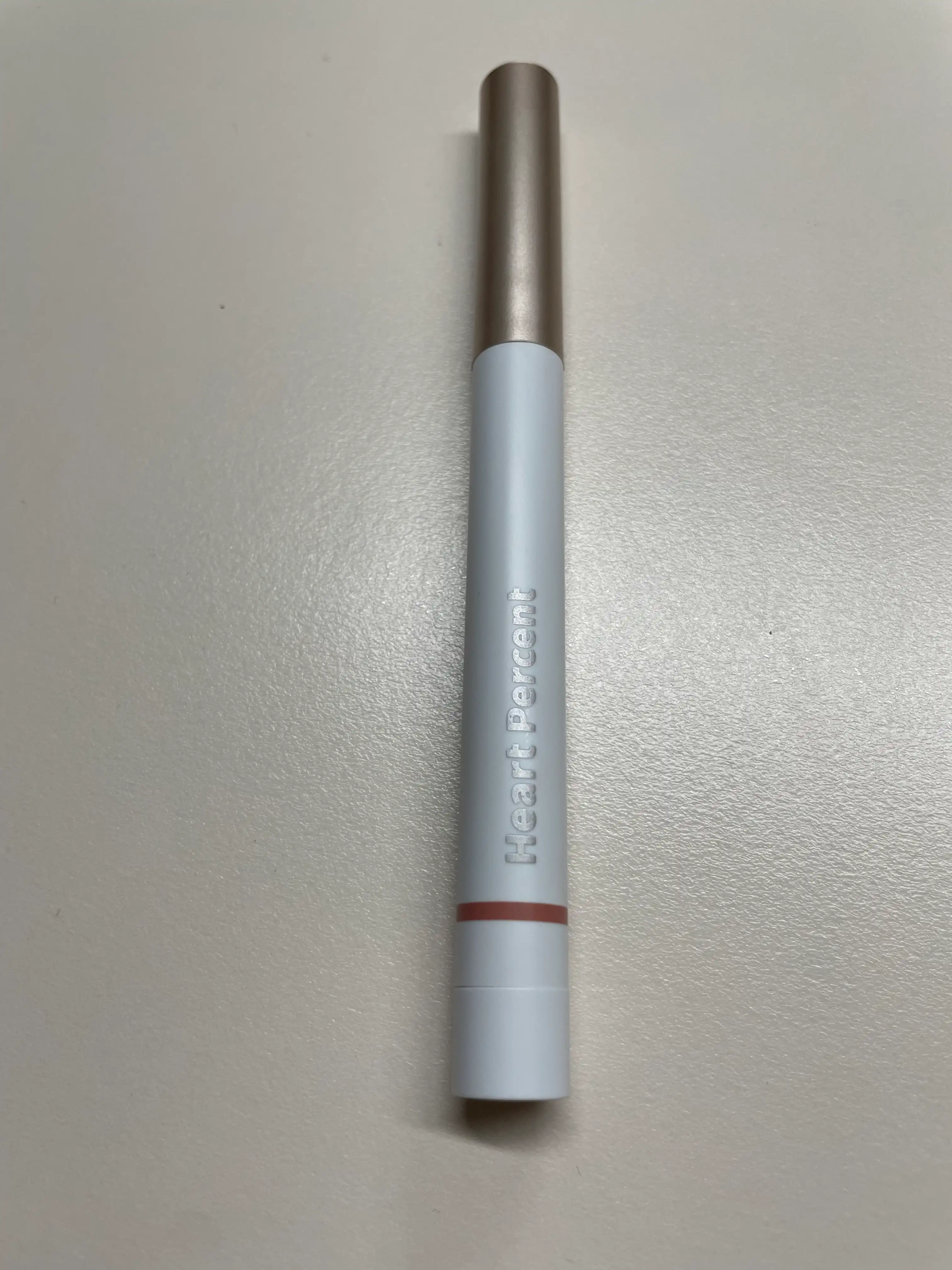 언니의파우치 리뷰 이미지 - [도트 온 무드 립펜슬]