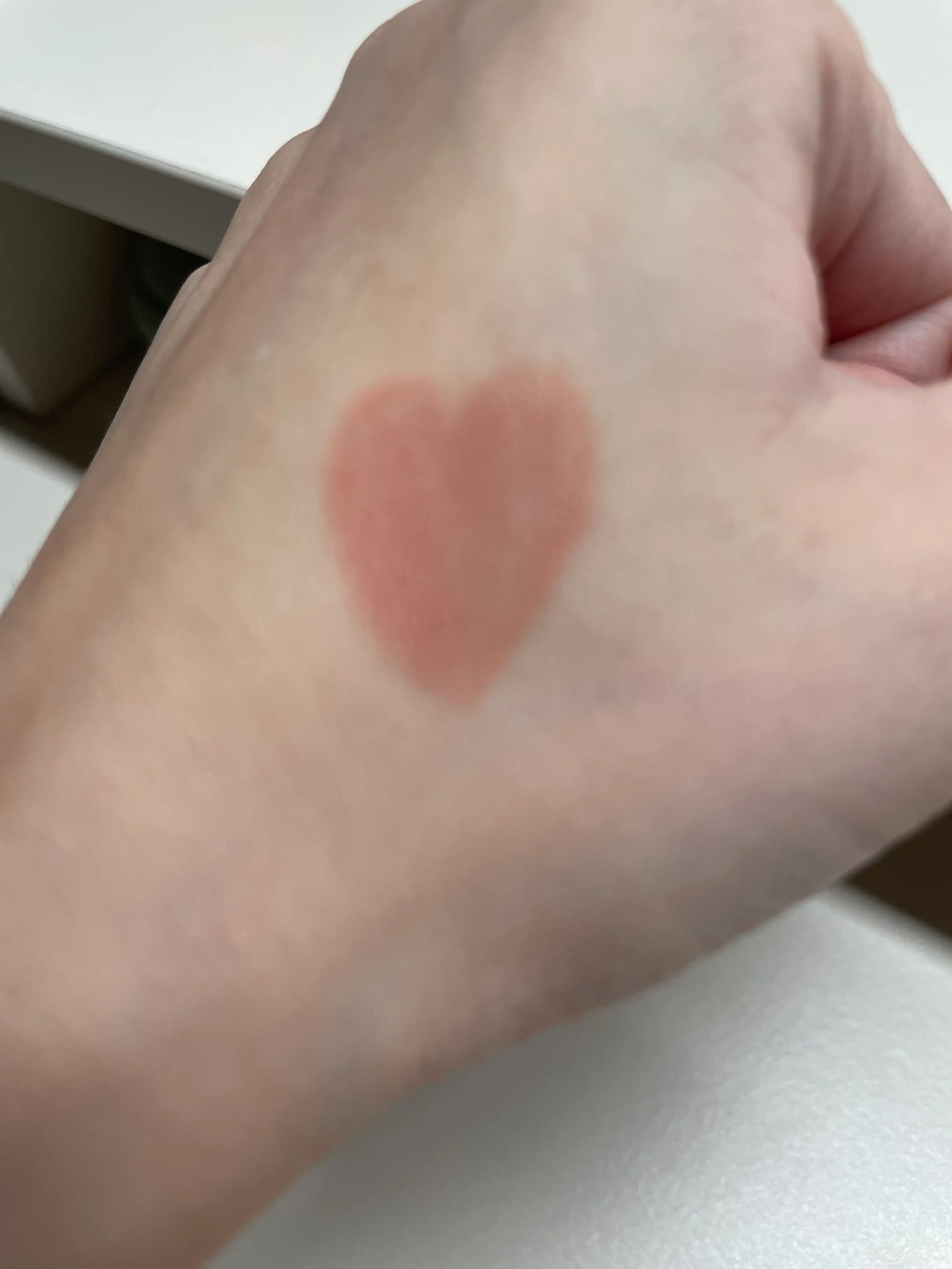 언니의파우치 리뷰 이미지 2 - [도트 온 무드 립펜슬]