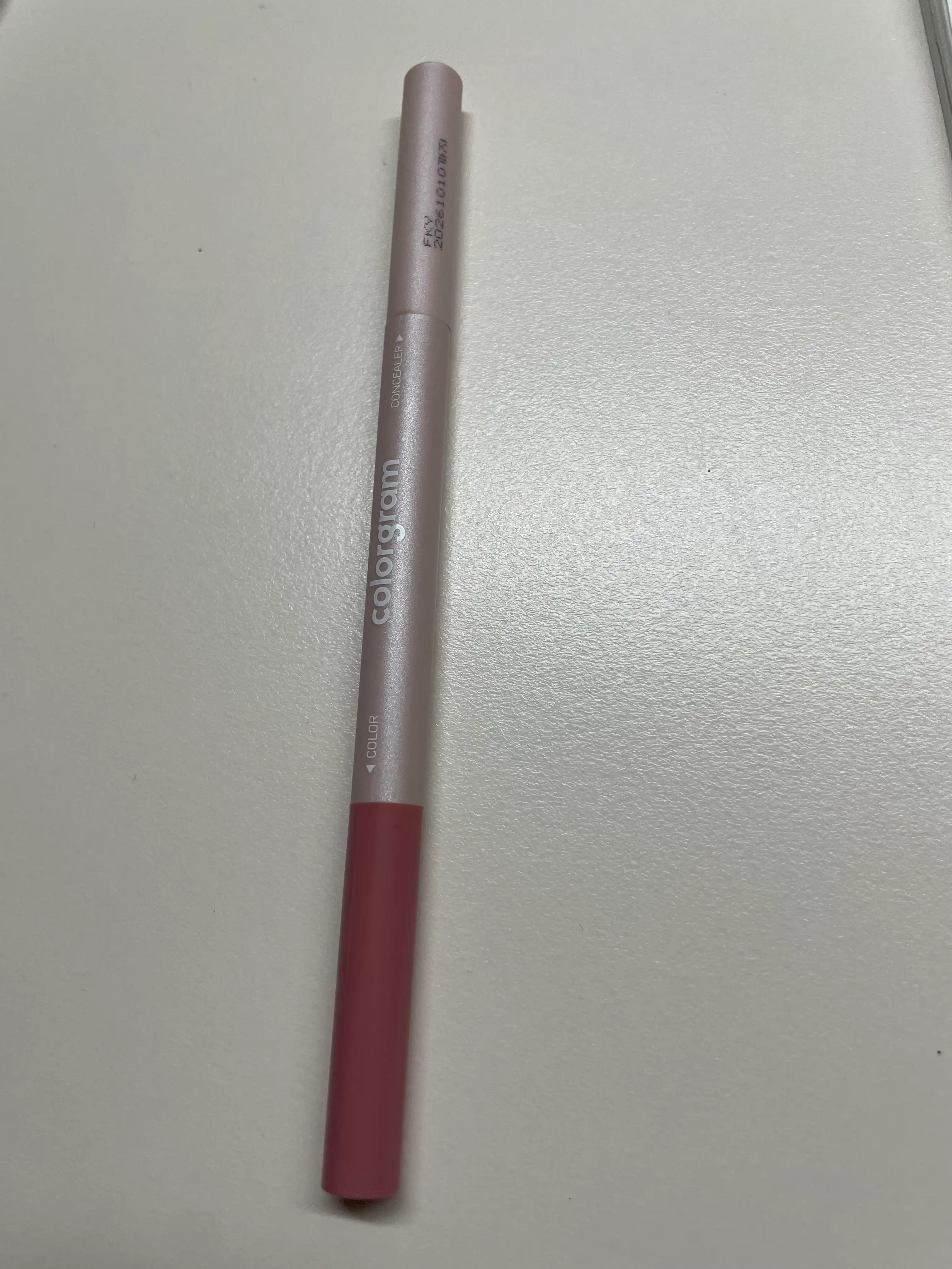 언니의파우치 리뷰 이미지 - [올인원 애교살 메이커]