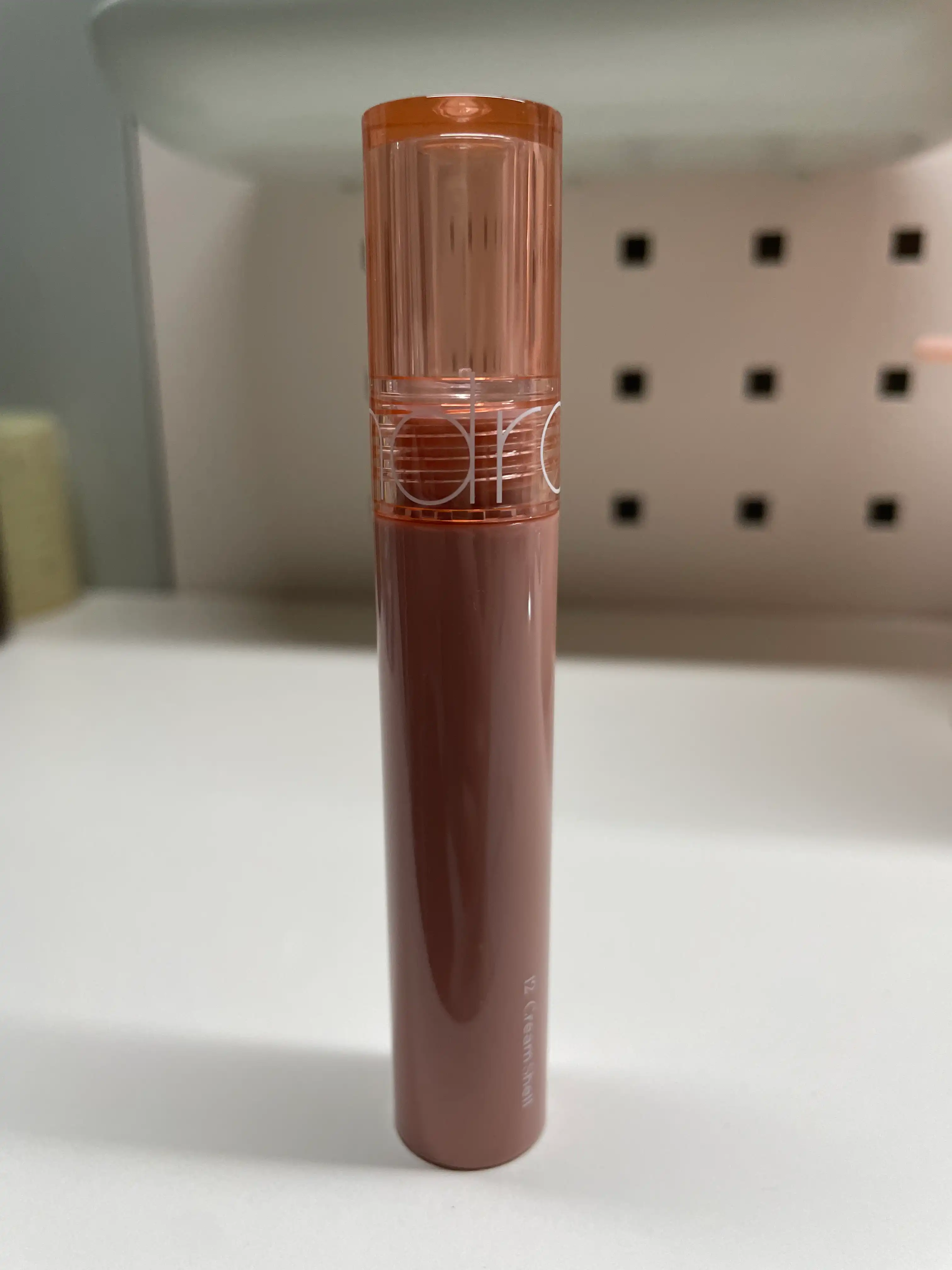 언니의파우치 리뷰 이미지 - [글래스팅 컬러 글로스]