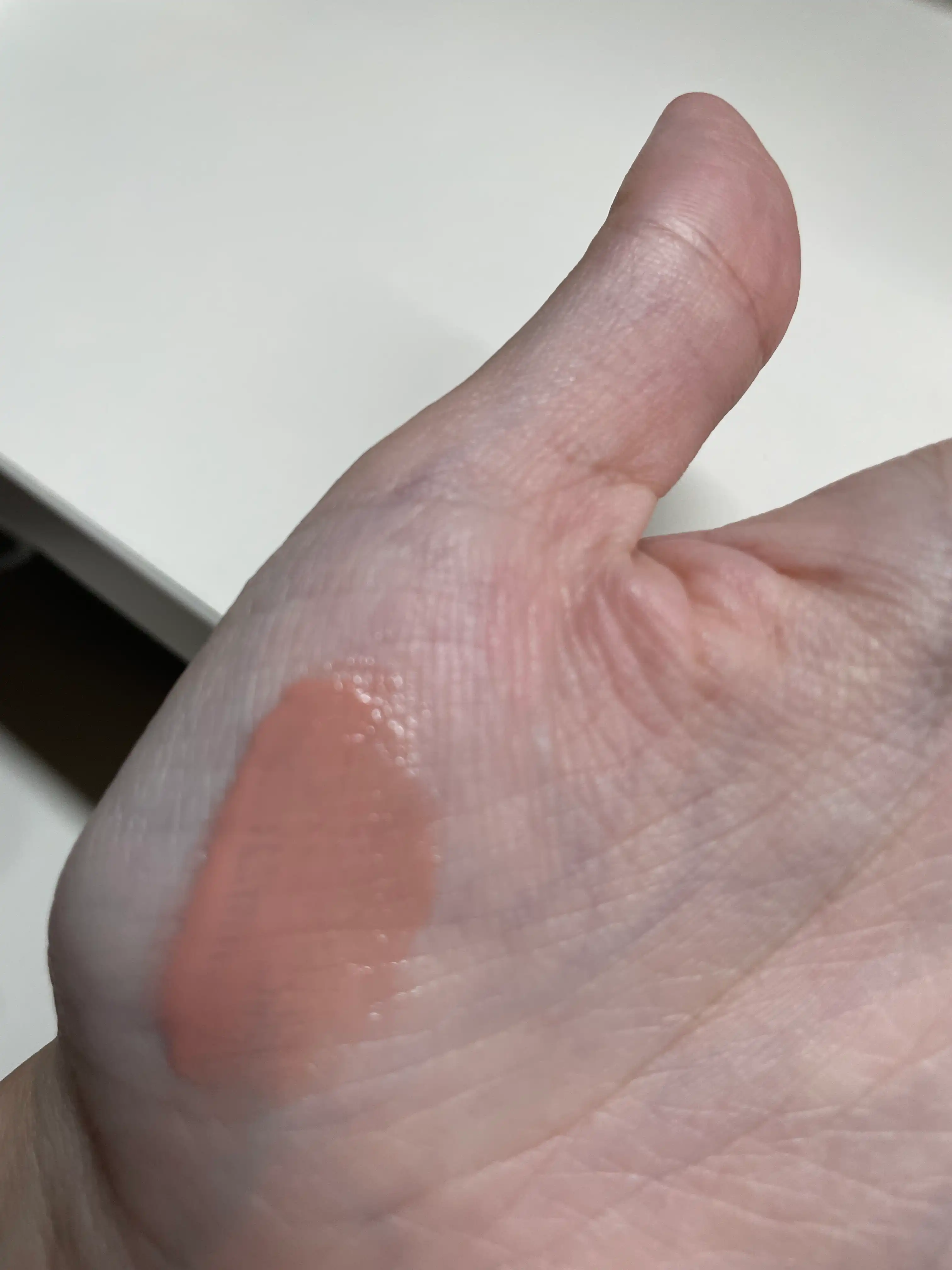 언니의파우치 리뷰 이미지 2 - [글래스팅 컬러 글로스]