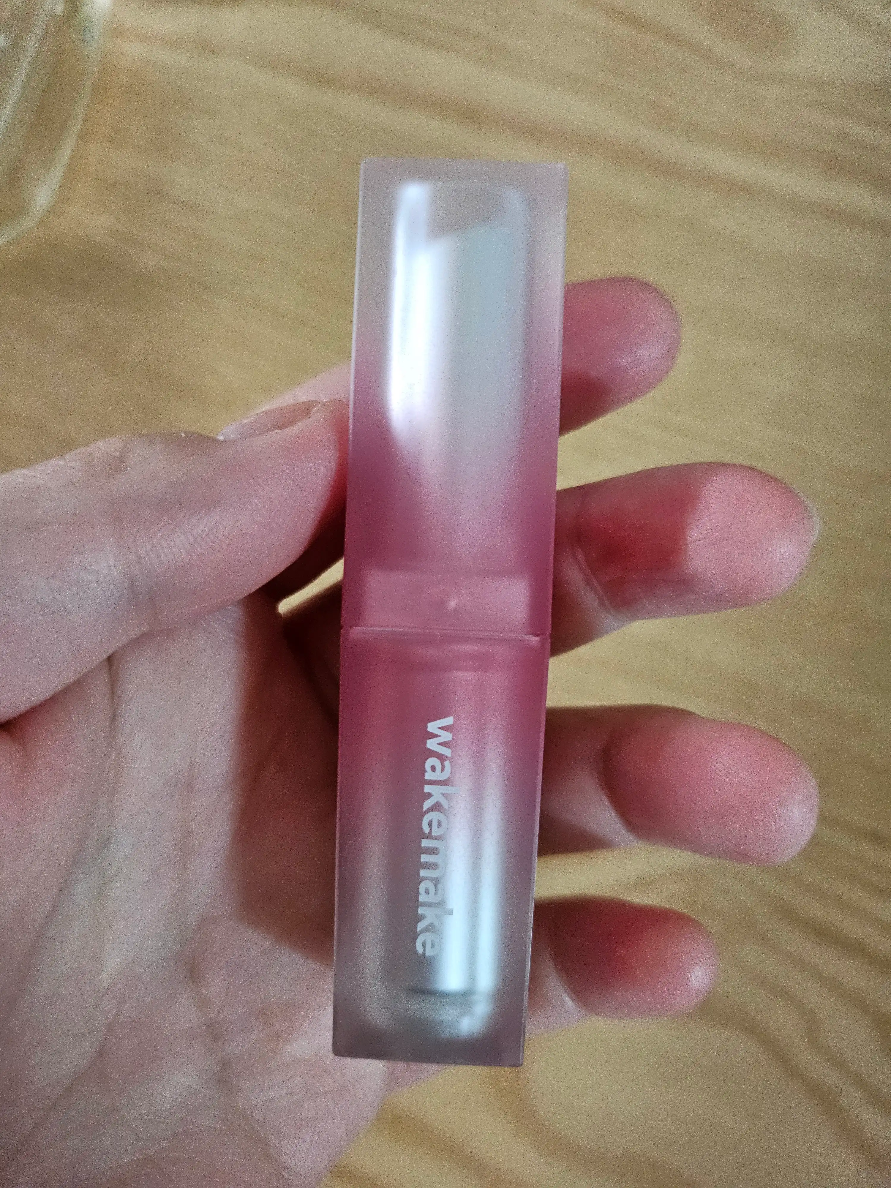 언니의파우치 리뷰 이미지 - [쉬어 블러링 매트 스틱]