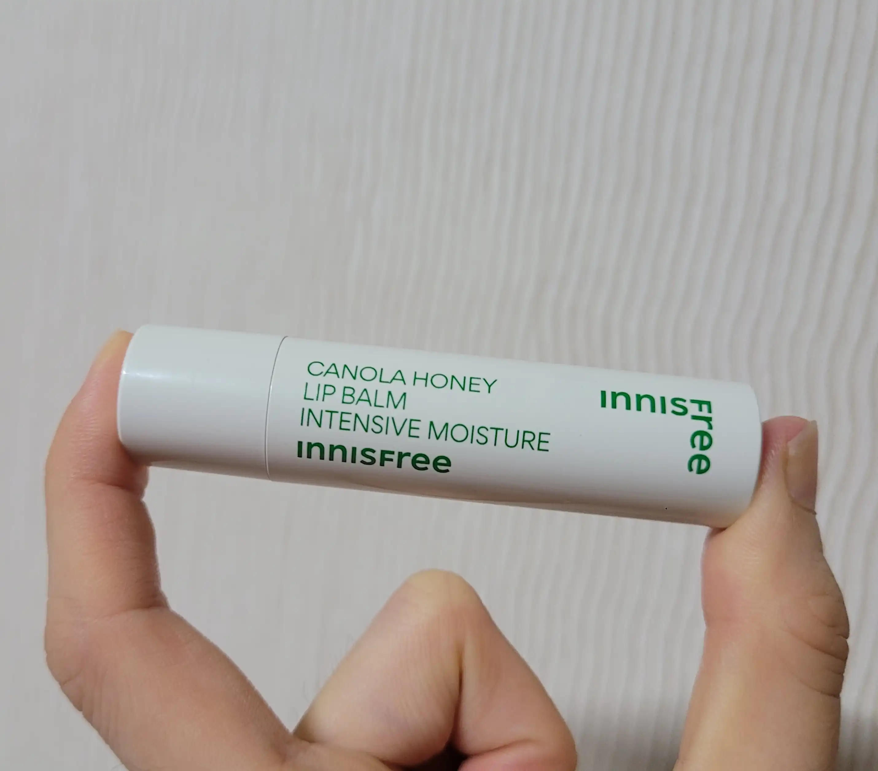 언니의파우치 리뷰 이미지 - [유채꿀립밤 [초보습]]