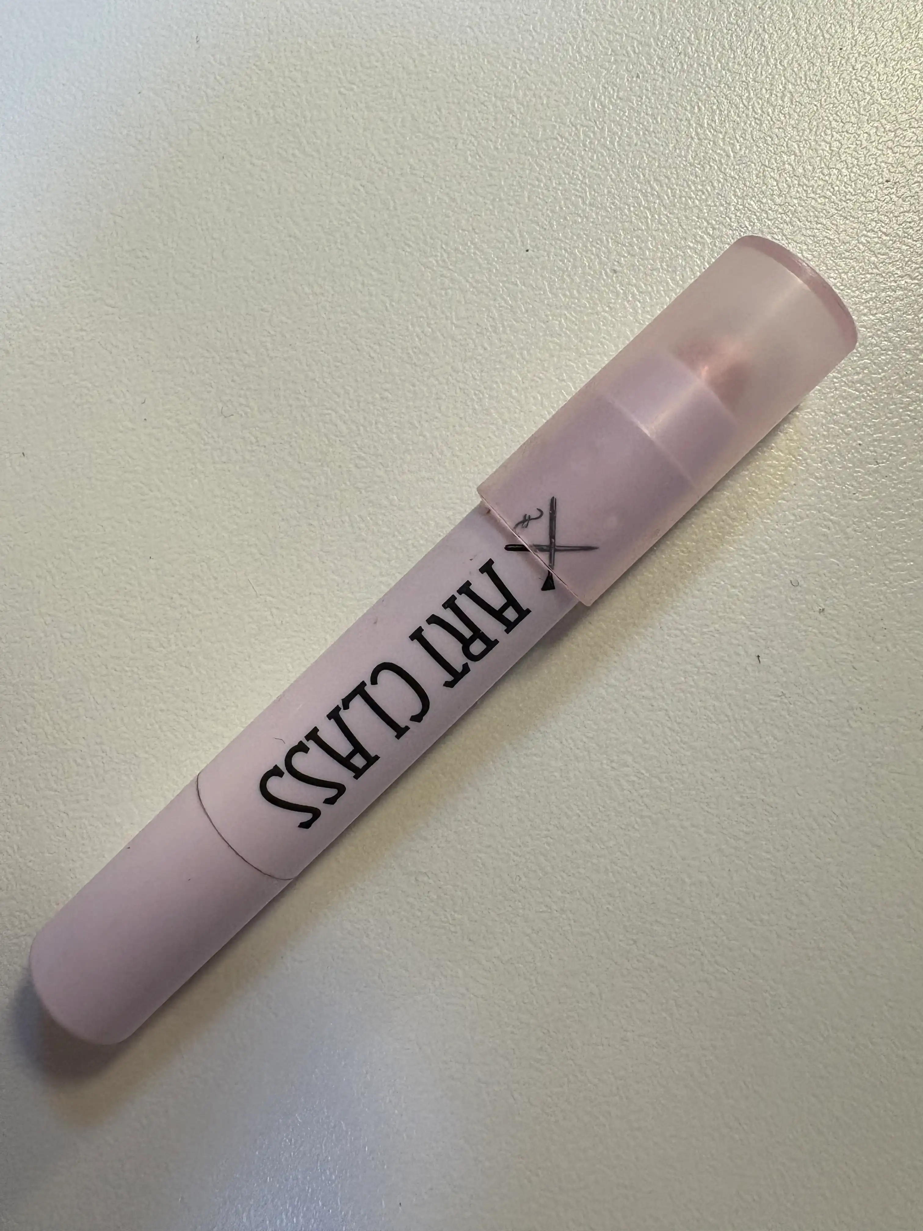 언니의파우치 리뷰 이미지 - [아트클래스 아이 글리츠]