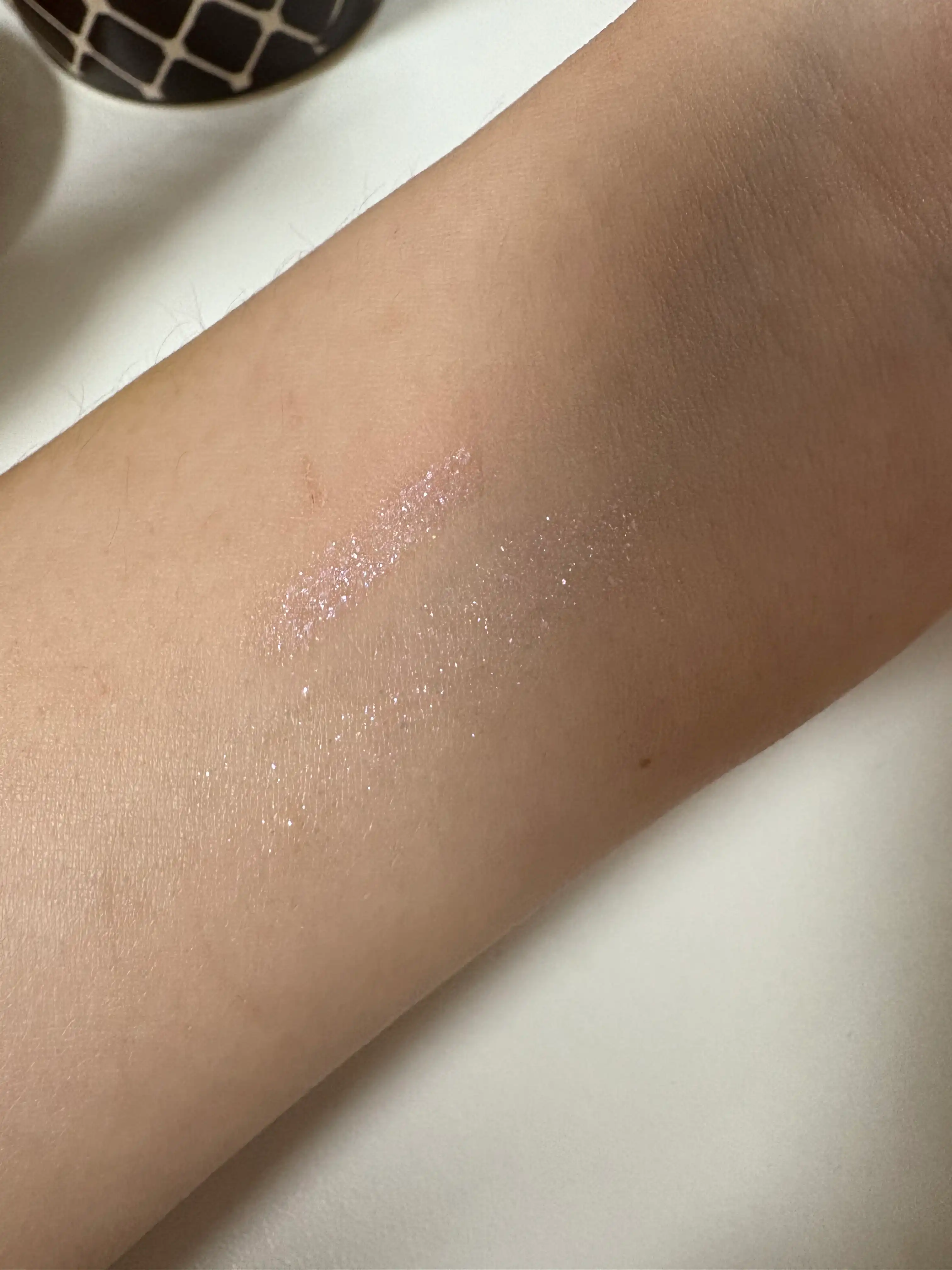 언니의파우치 리뷰 이미지 2 - [아트클래스 아이 글리츠]