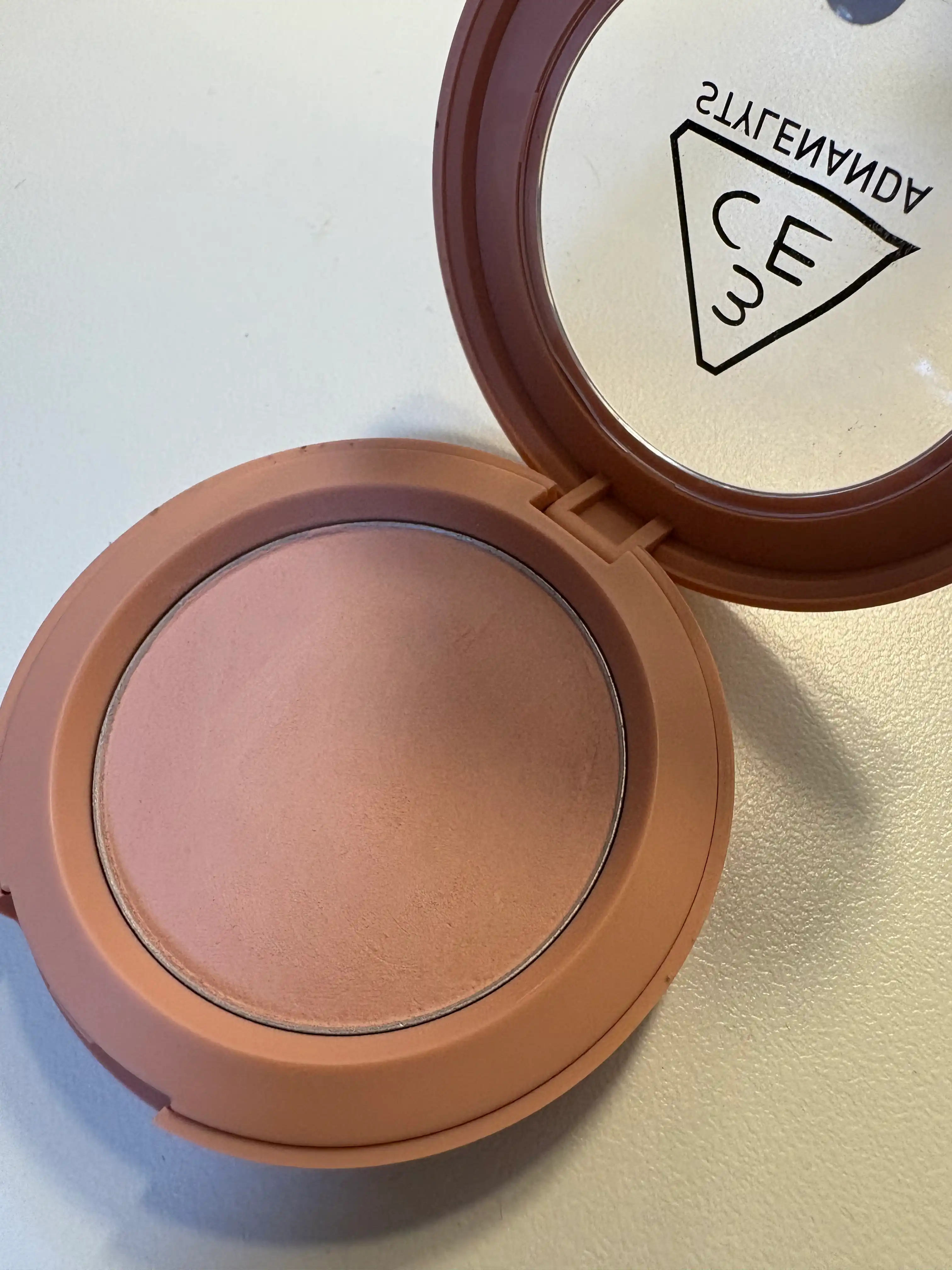 언니의파우치 리뷰 이미지 3 - [무드 레시피 페이스 블러쉬]