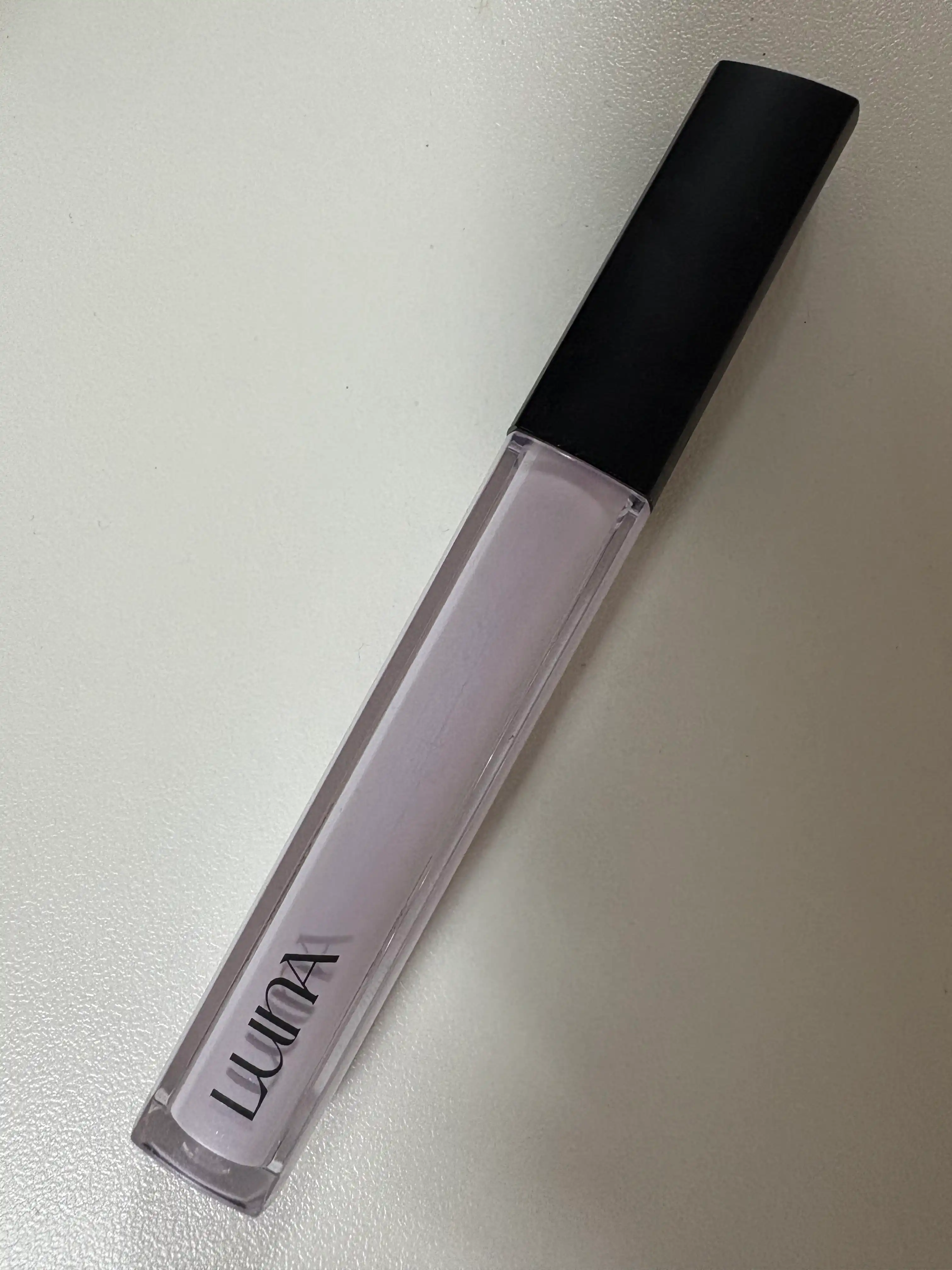 언니의파우치 리뷰 이미지 - [롱래스팅 코렉터]