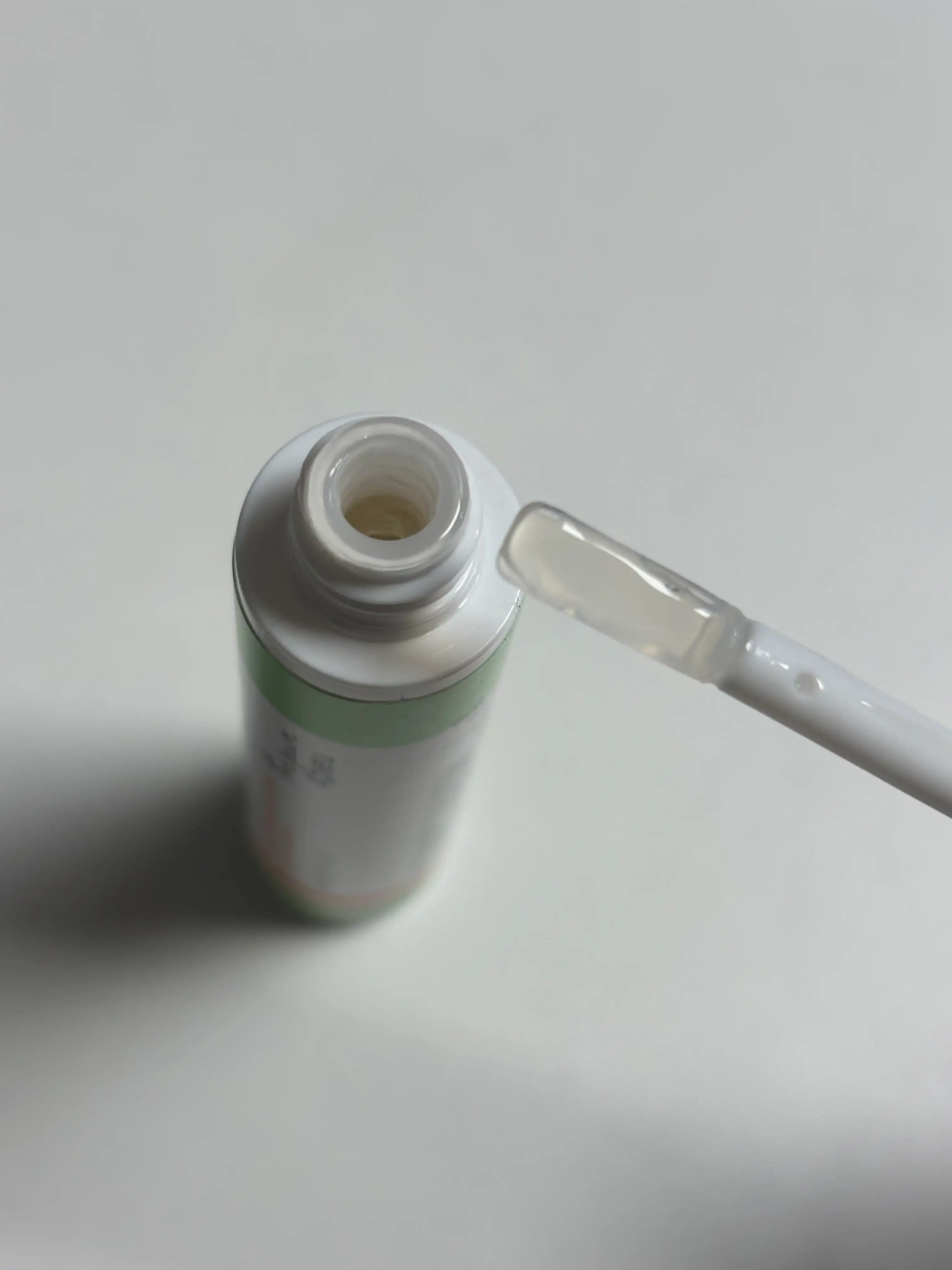 언니의파우치 리뷰 이미지 3 - [더퓨어 티트리 스팟 세럼]