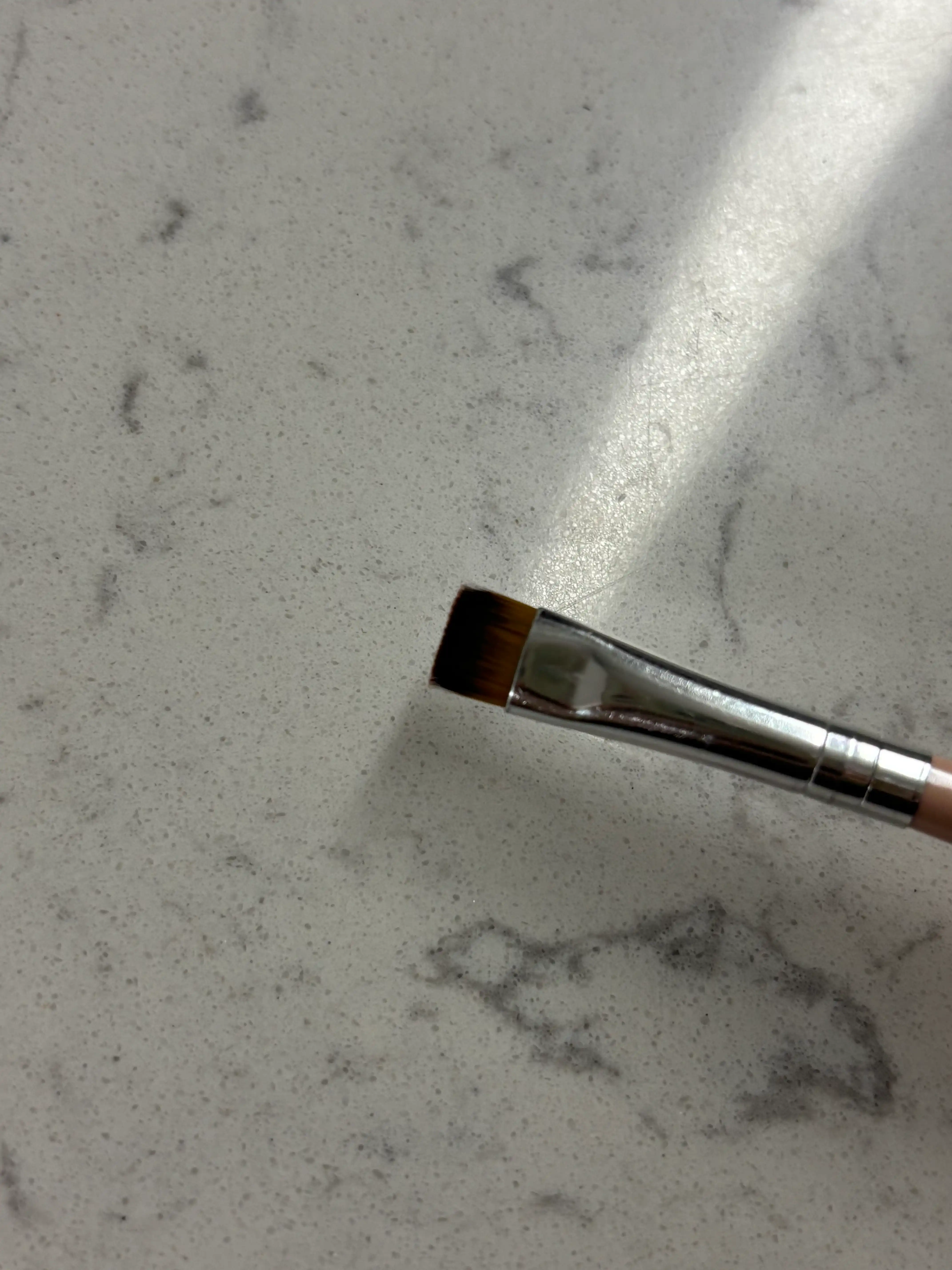 언니의파우치 리뷰 이미지 3 - [핑크팝브러쉬 2P]