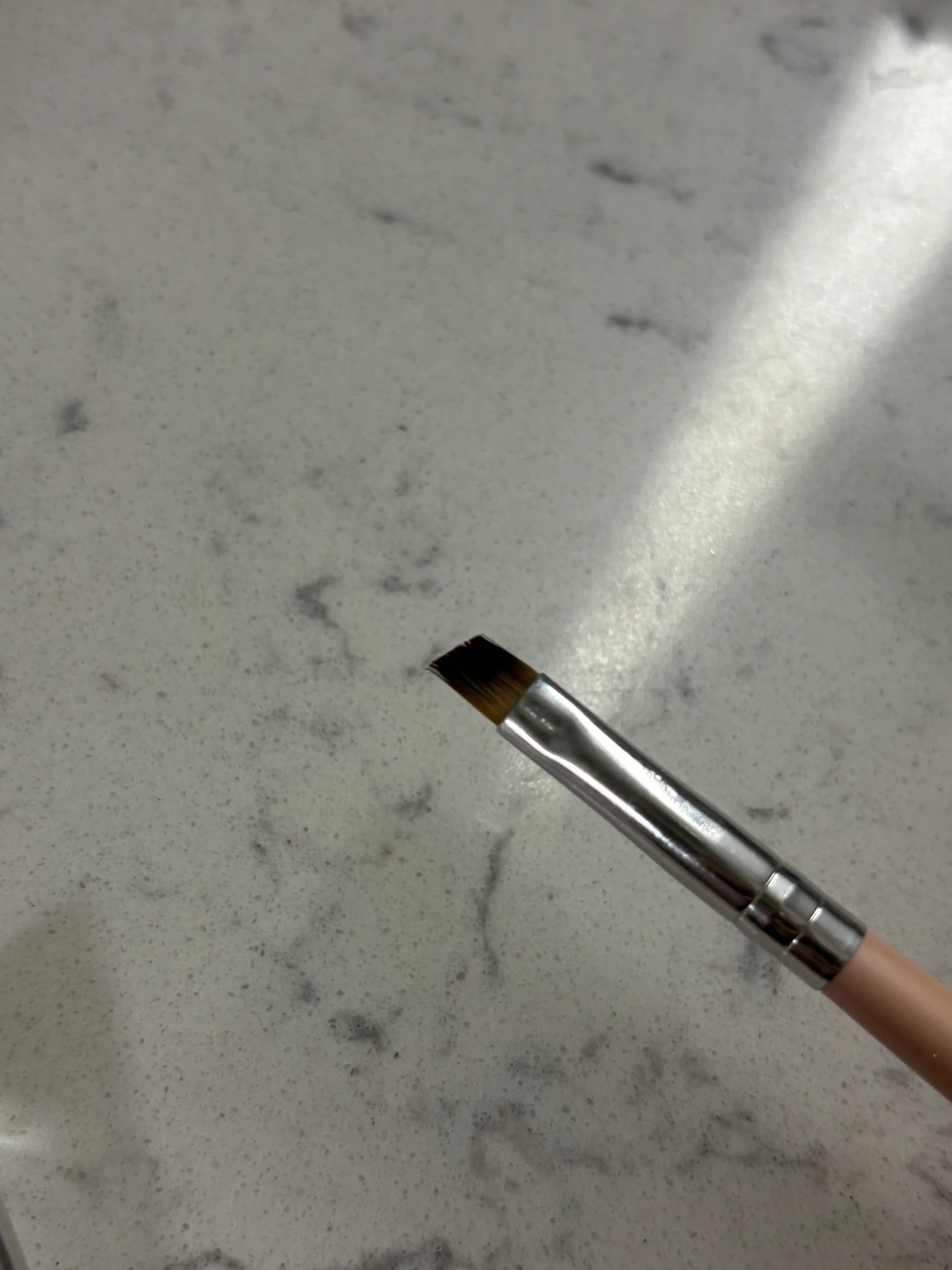 언니의파우치 리뷰 이미지 2 - [핑크팝브러쉬 2P]