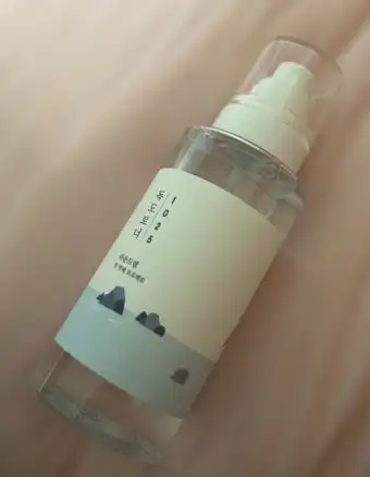 언니의파우치 리뷰 이미지 - [1025 독도 토너]