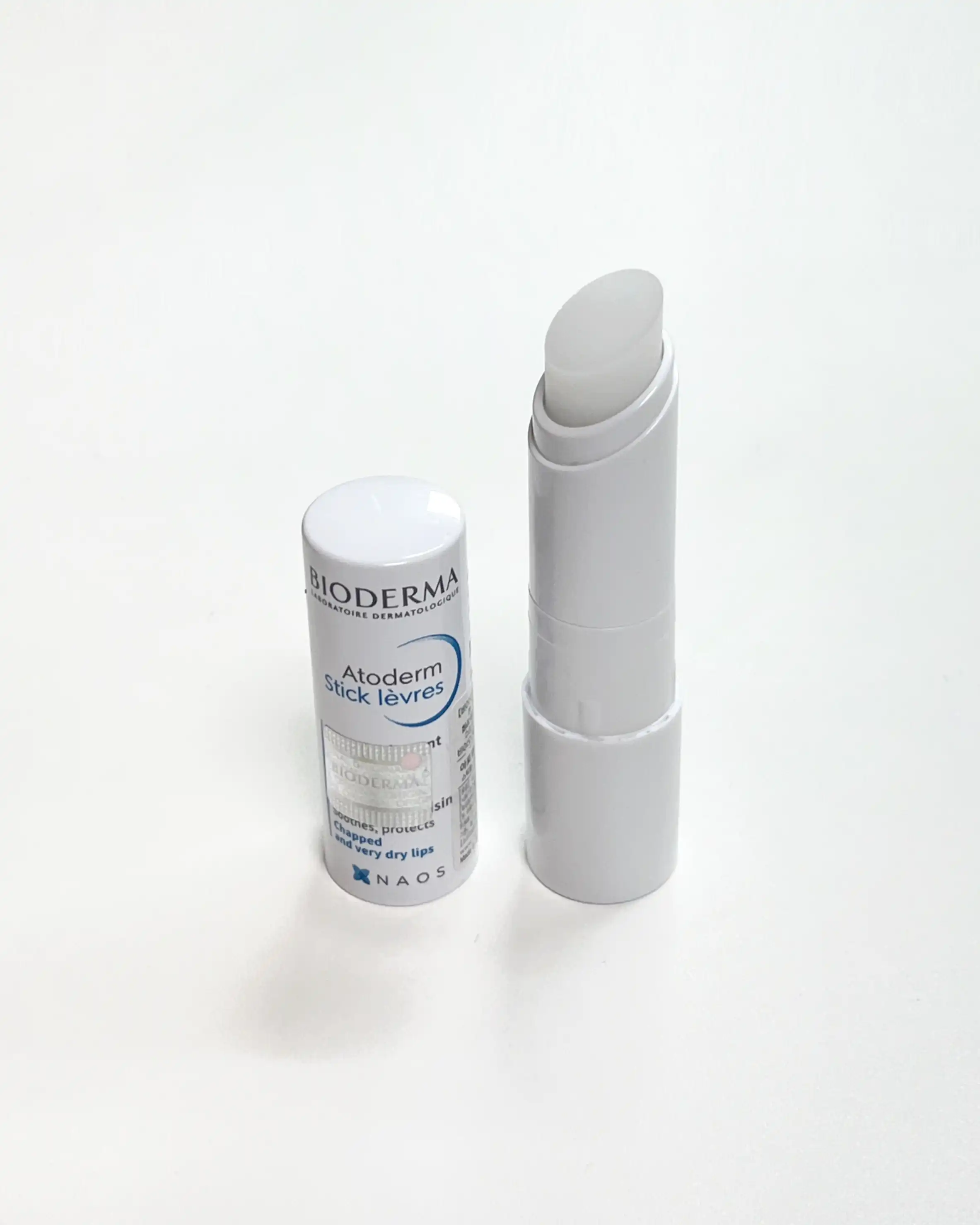 언니의파우치 리뷰 이미지 2 - [아토덤 립스틱]