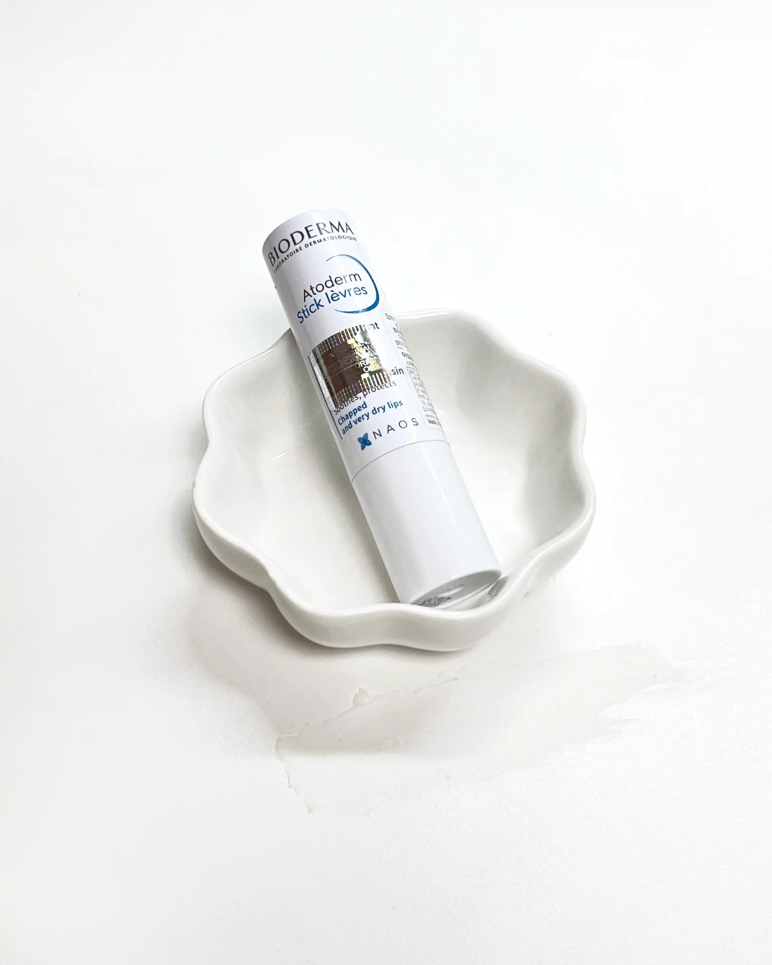 언니의파우치 리뷰 이미지 - [아토덤 립스틱]