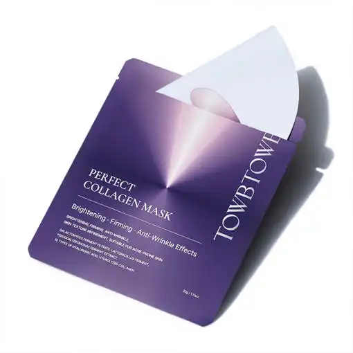 퍼펙트 콜라겐 마스크