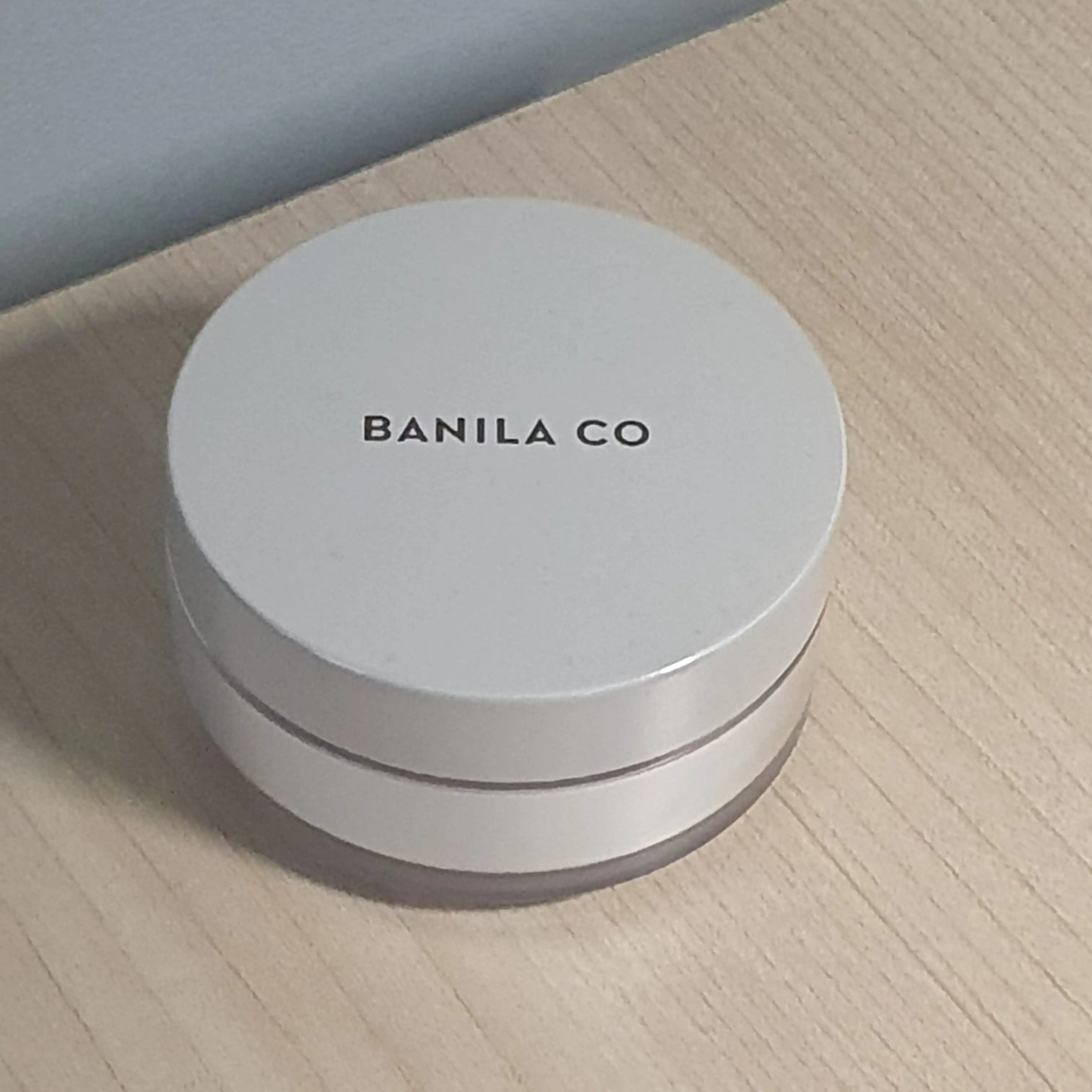 언니의파우치 리뷰 이미지 - [프라임 프라이머 피니쉬 파우더]