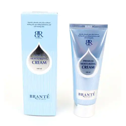 프리미엄 모이스처라이징 크림