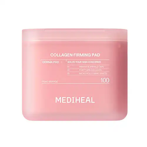 콜라겐 탄력 채움 패드