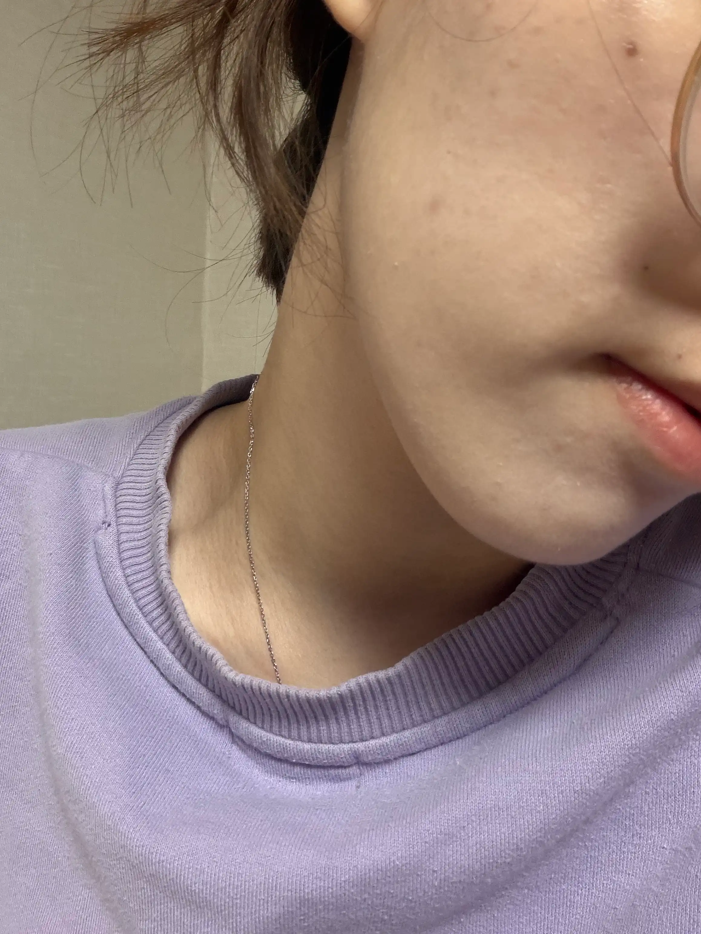 언니의파우치 리뷰 이미지 3 - [히알루론 하이드레이팅 선크림]