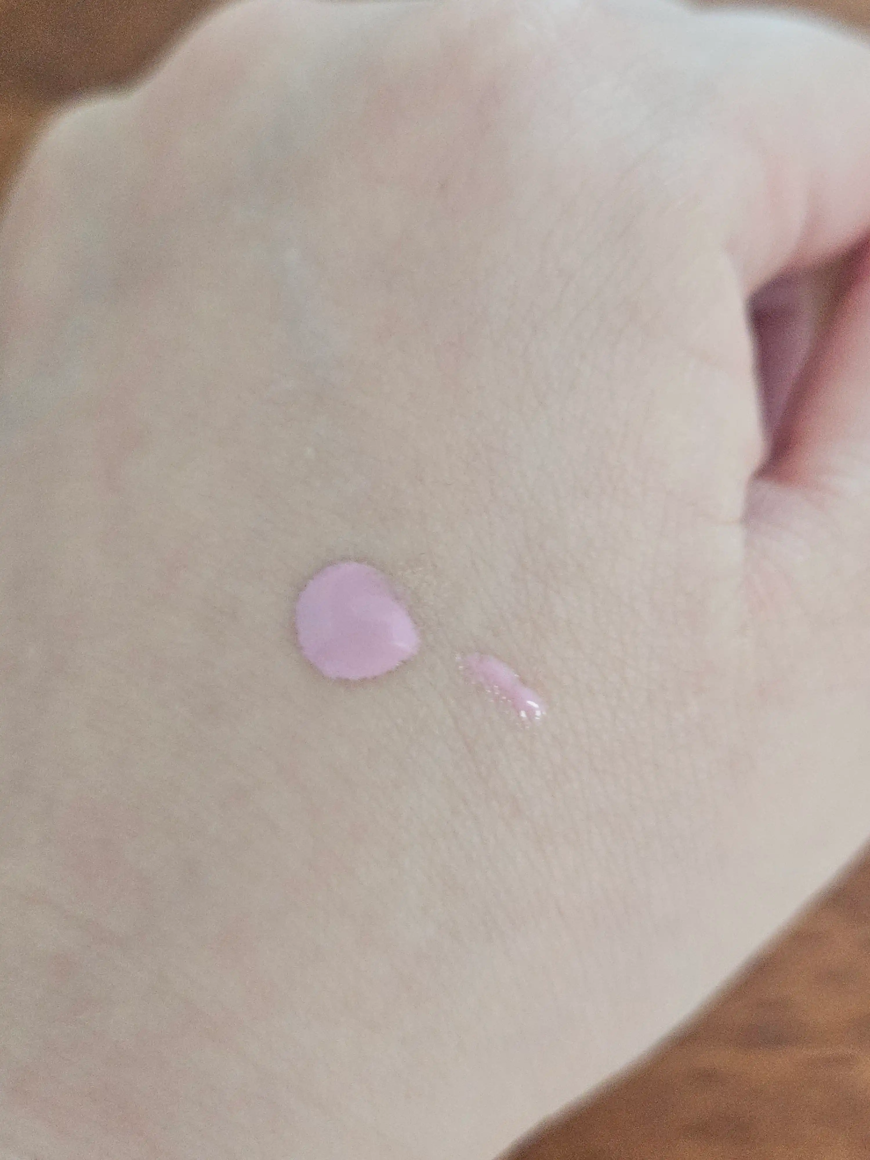 언니의파우치 리뷰 이미지 3 - [톤페어링 리퀴드 치크]