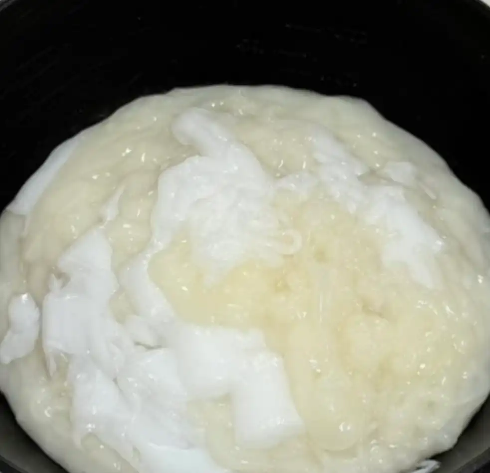 언니의파우치 리뷰 이미지 3 - [샴푸하듯 10분 간편 염색]