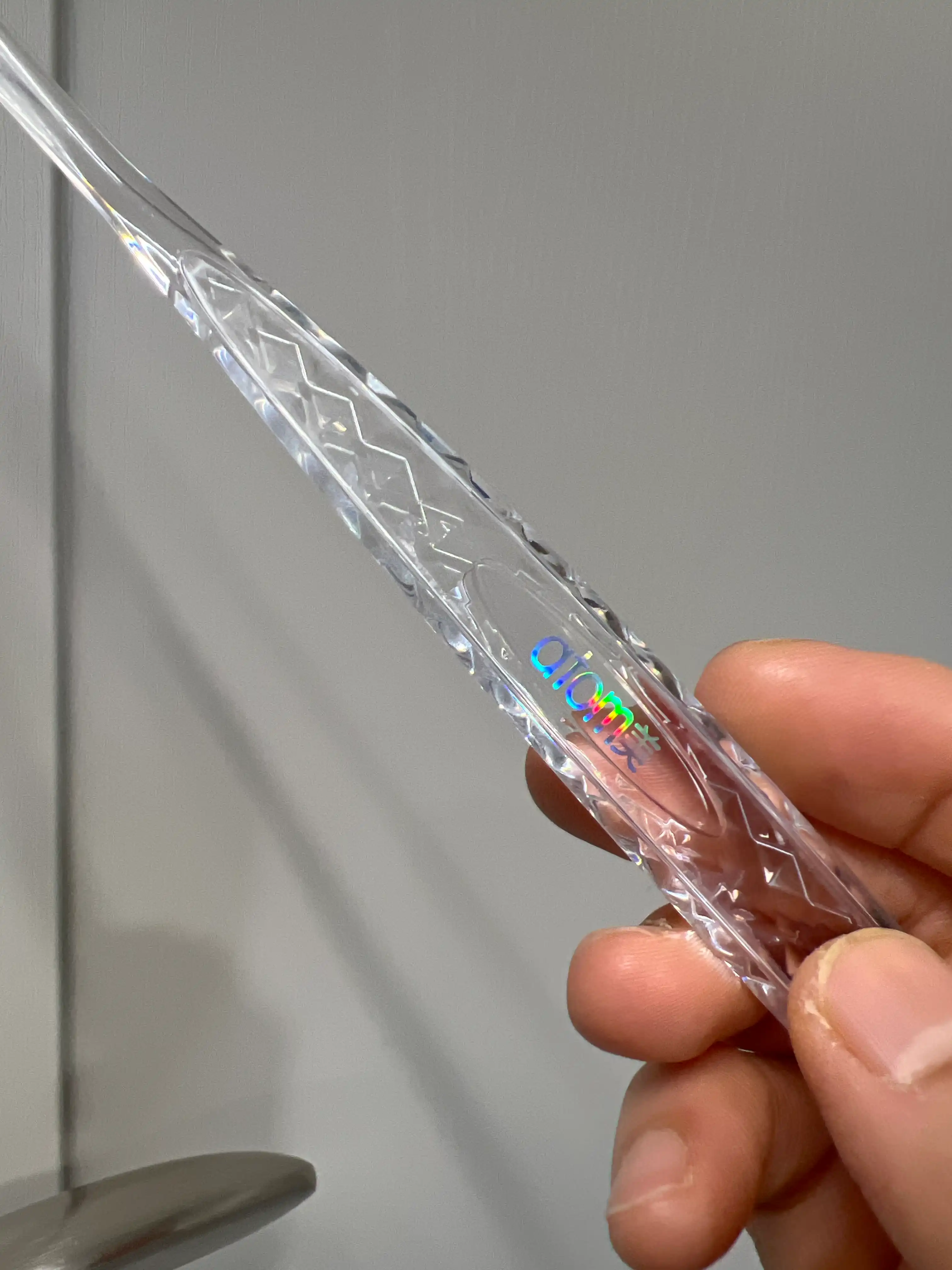 언니의파우치 리뷰 이미지 2 - [칫솔]