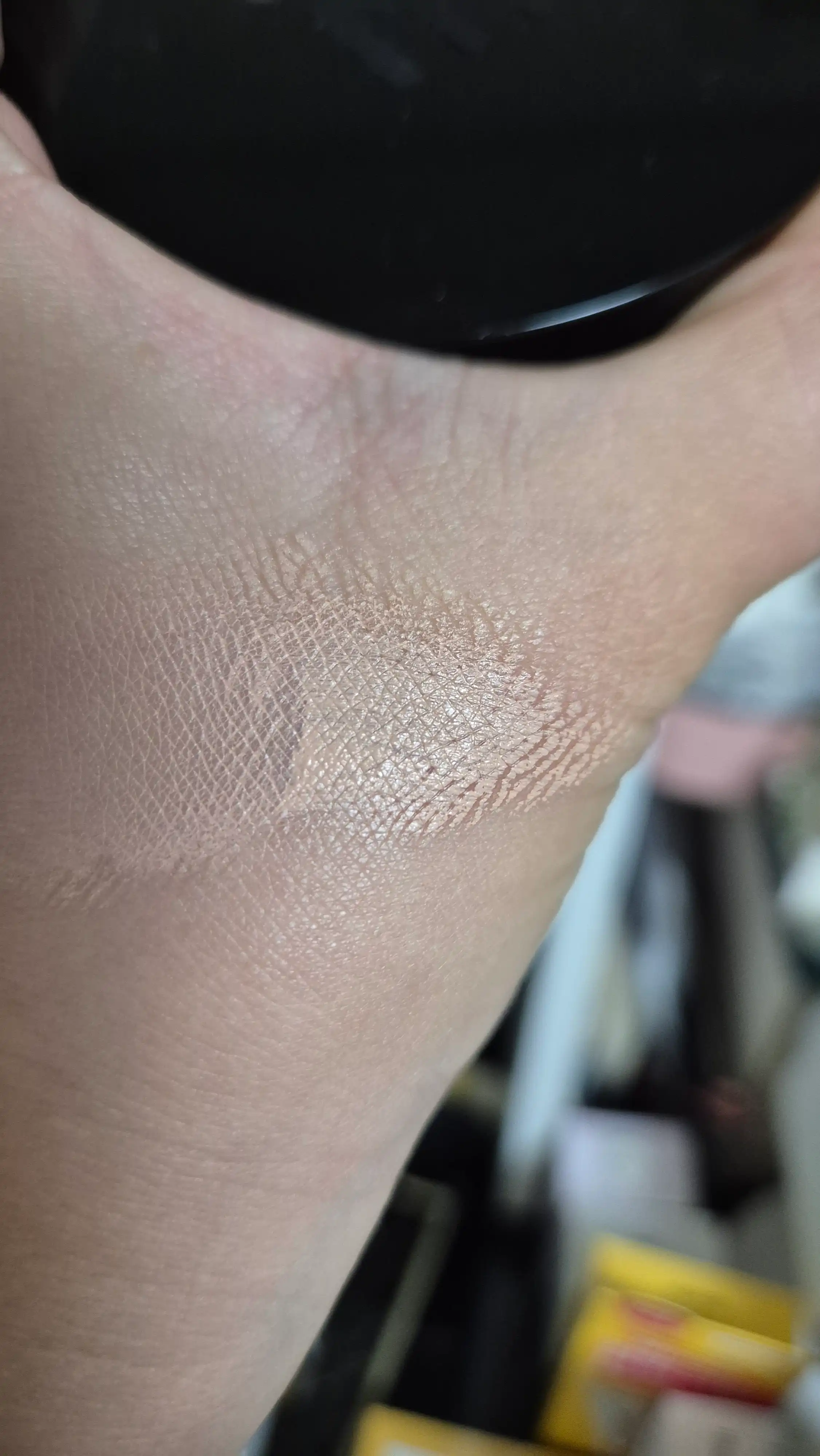 언니의파우치 리뷰 이미지 4 - [블랙 쿠션 파운데이션]