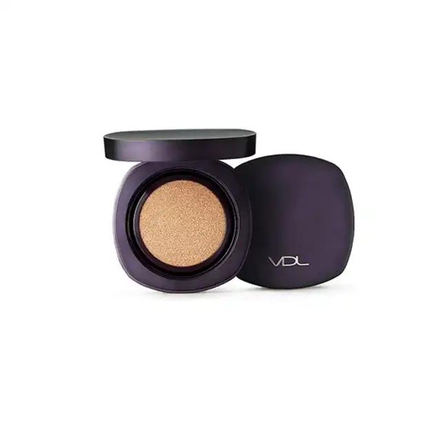 엑스퍼트 퍼펙트 핏 쿠션