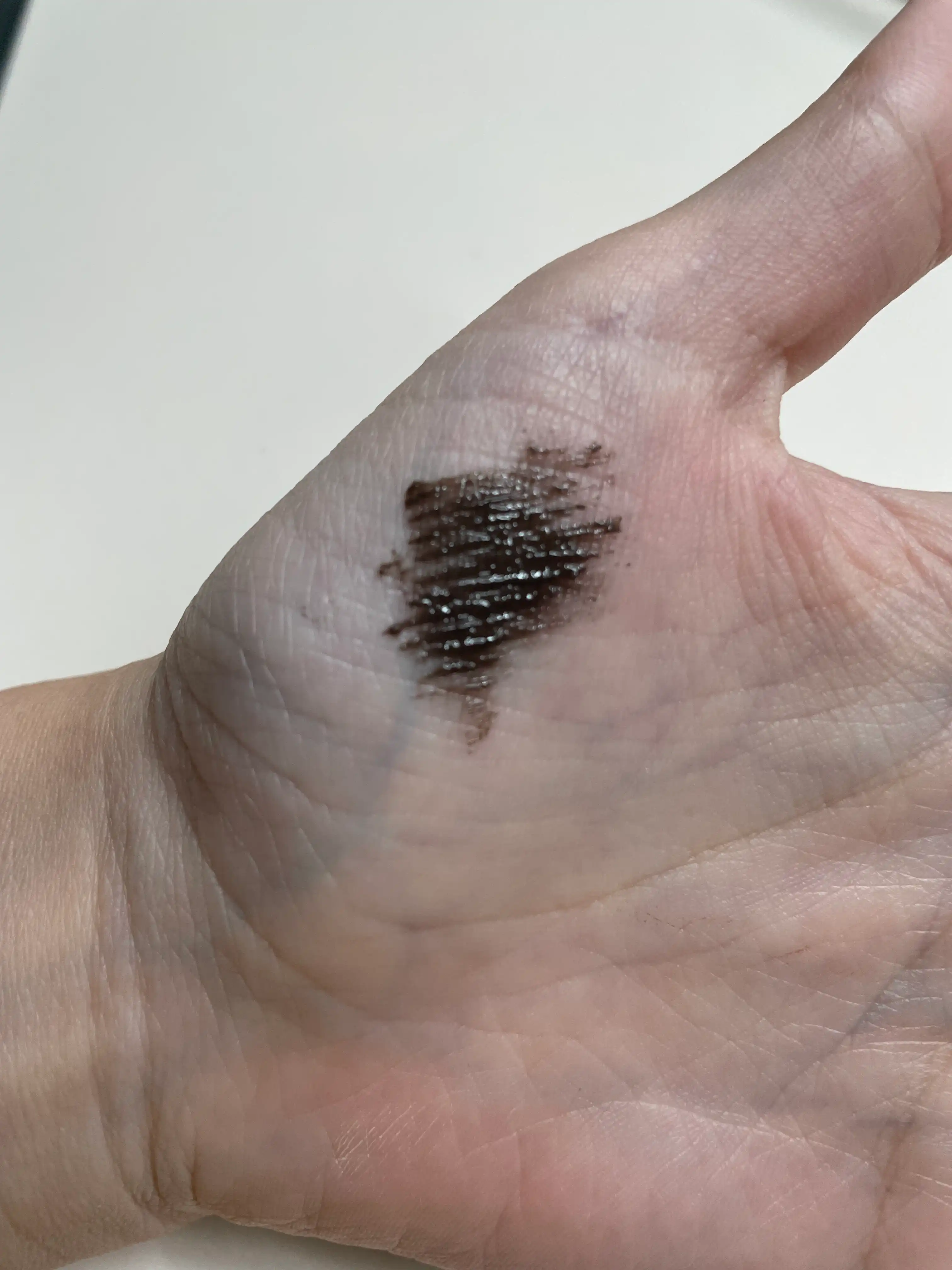 언니의파우치 리뷰 이미지 2 - [컬 픽스 마스카라]