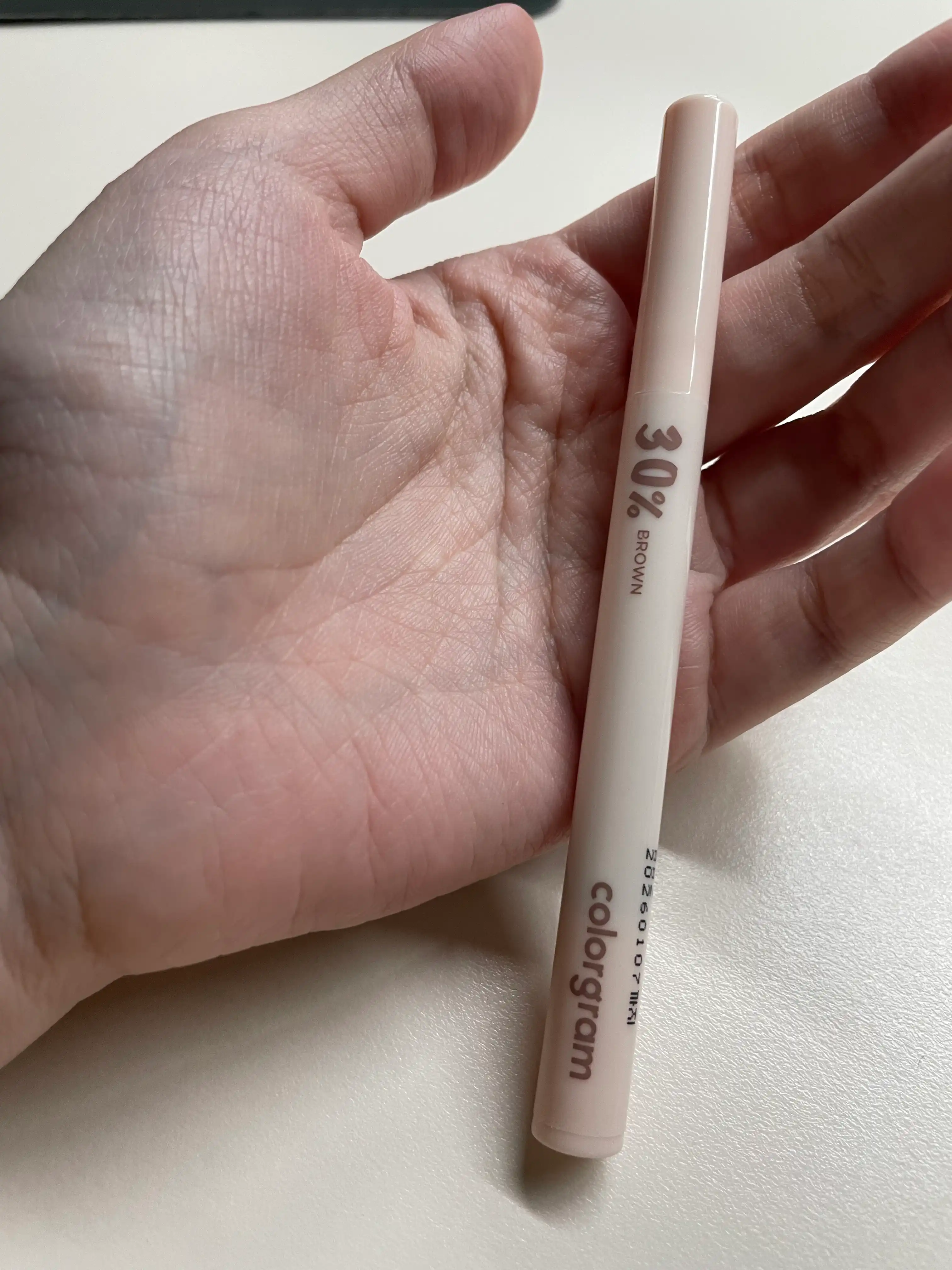 언니의파우치 리뷰 이미지 - [음영 창조 라이너]