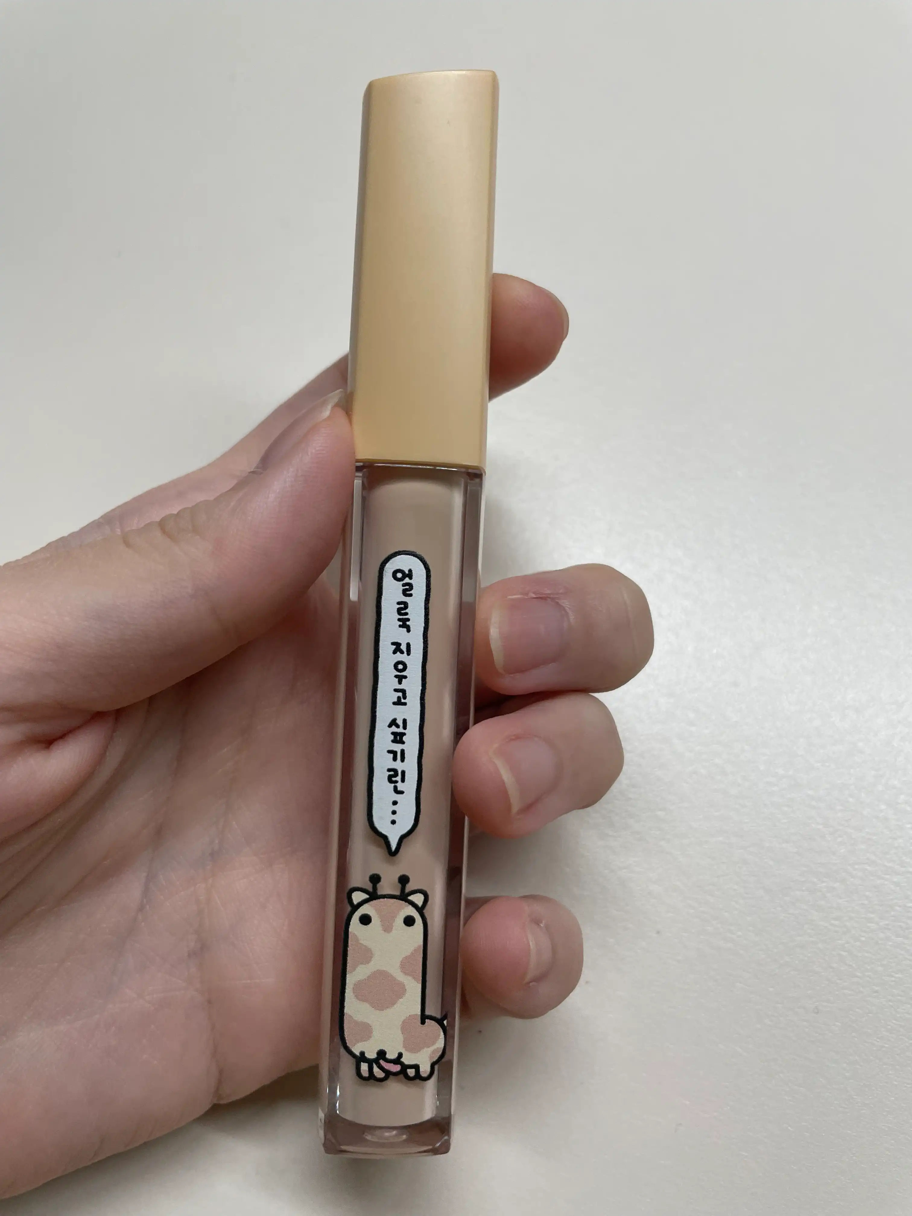 언니의파우치 리뷰 이미지 - [롱래스팅 팁 컨실러 픽싱 핏]