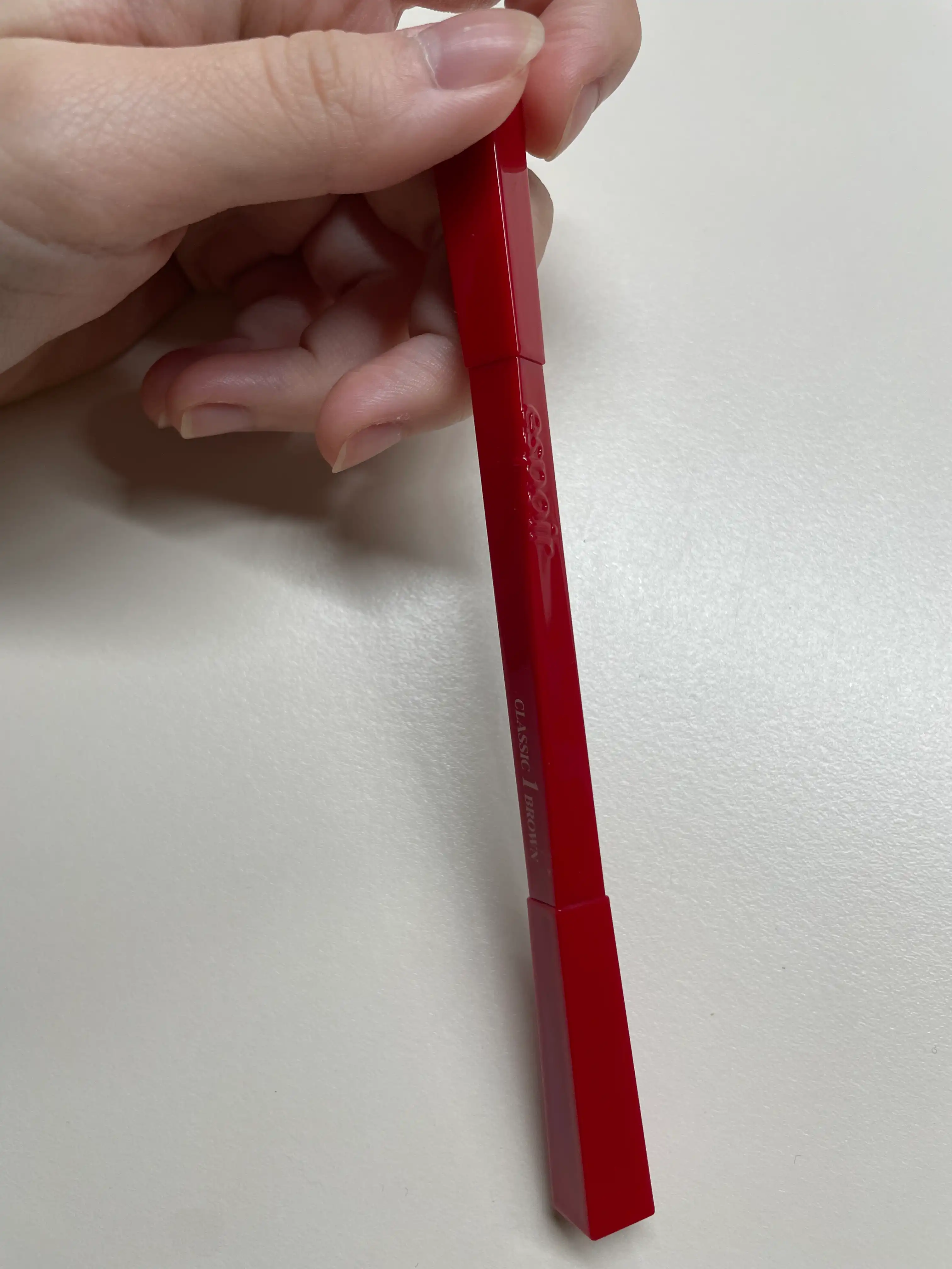 언니의파우치 리뷰 이미지 - [더 브로우 밸런스 펜슬]