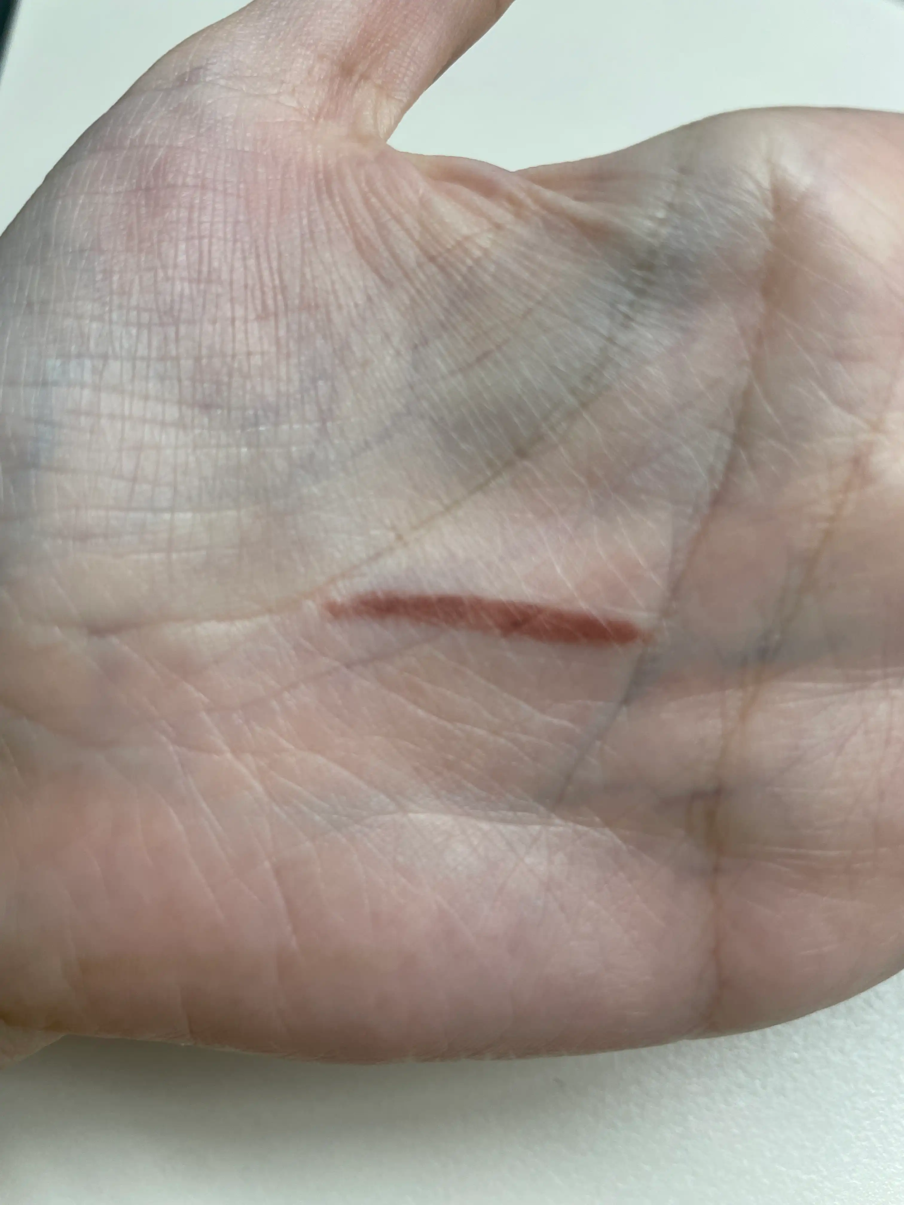 언니의파우치 리뷰 이미지 2 - [워터프루프 슬림 아이라이너]