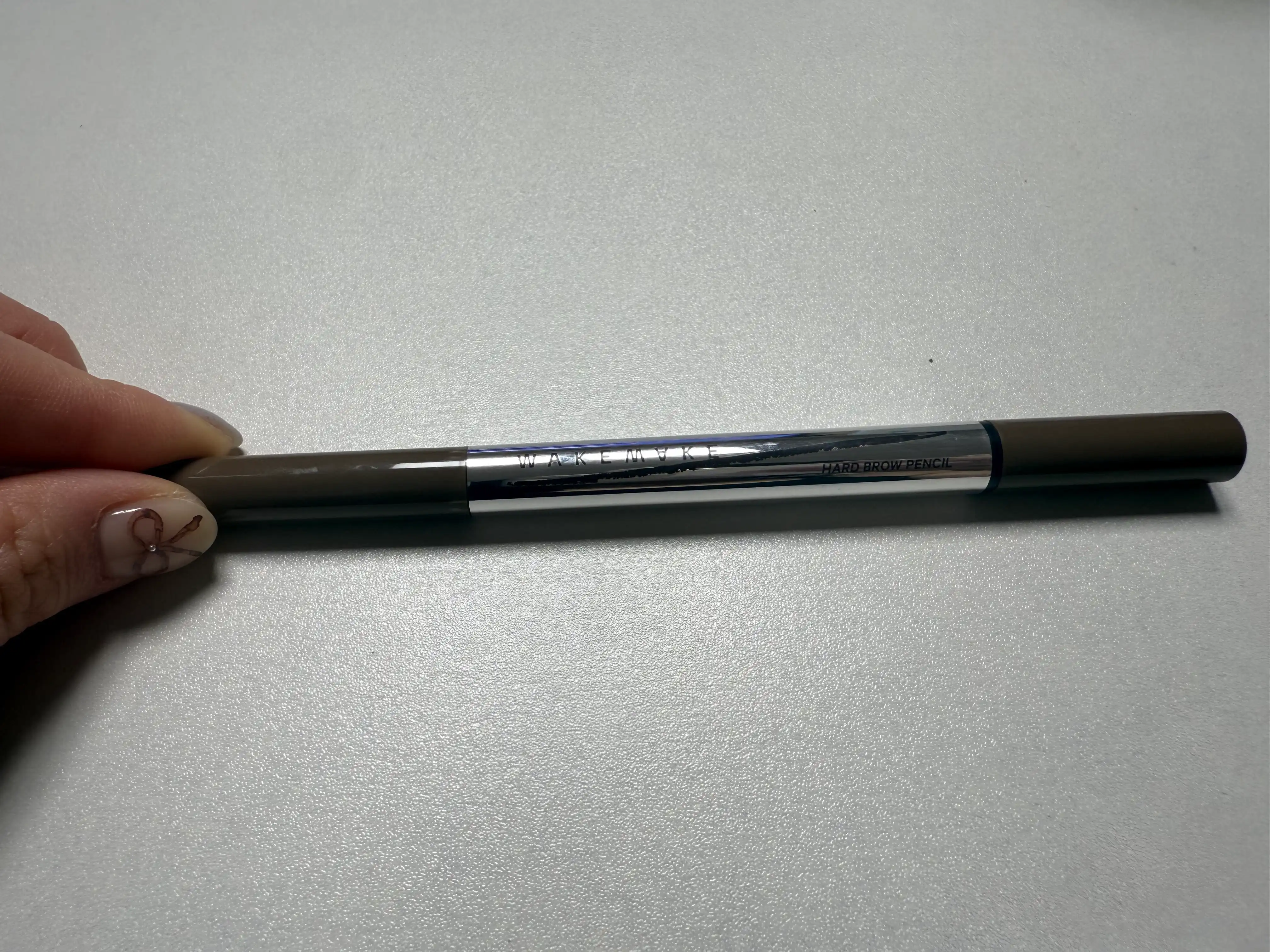 언니의파우치 리뷰 이미지 - [내추럴 하드 브로우 펜슬]