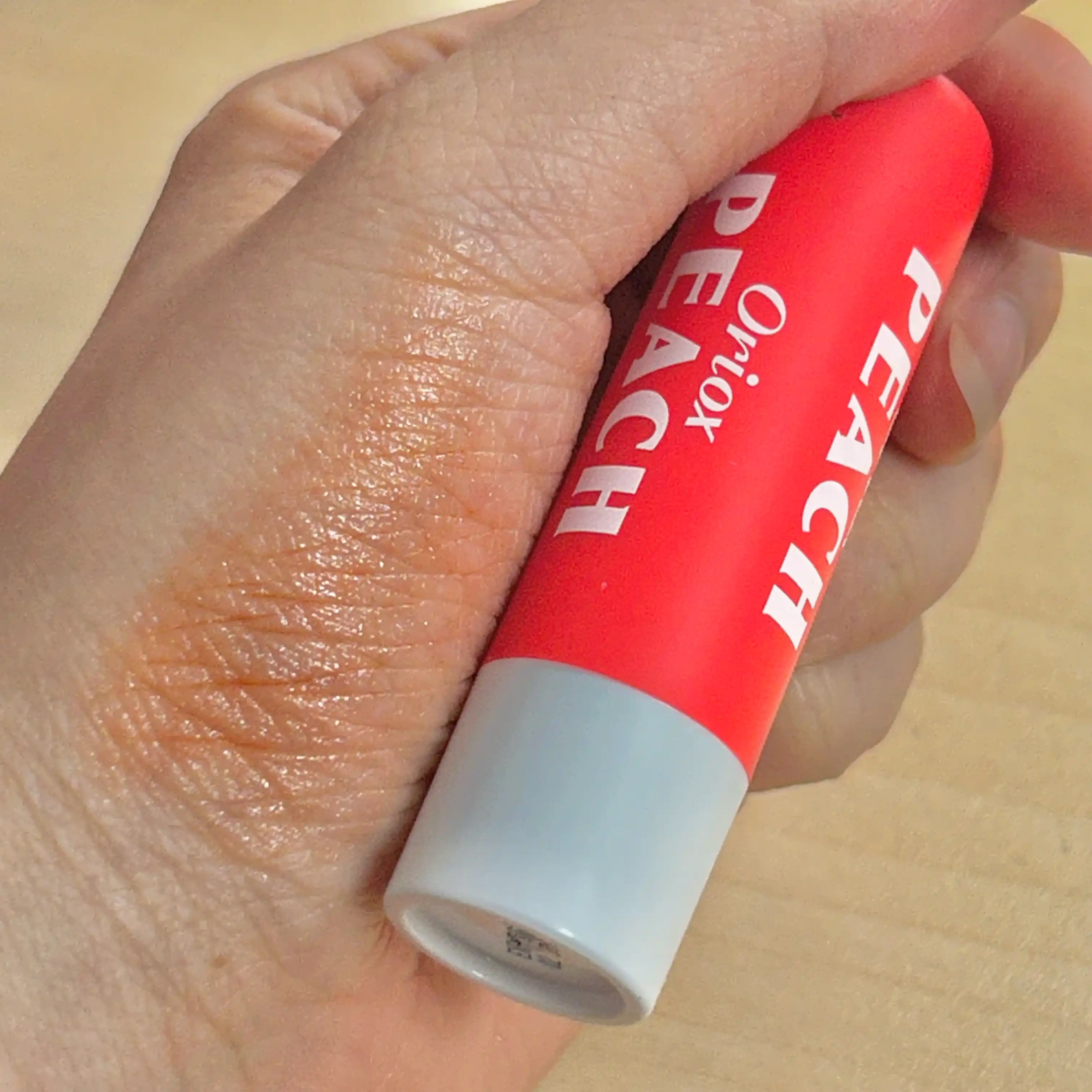 언니의파우치 리뷰 이미지 2 - [컬러 립밤]