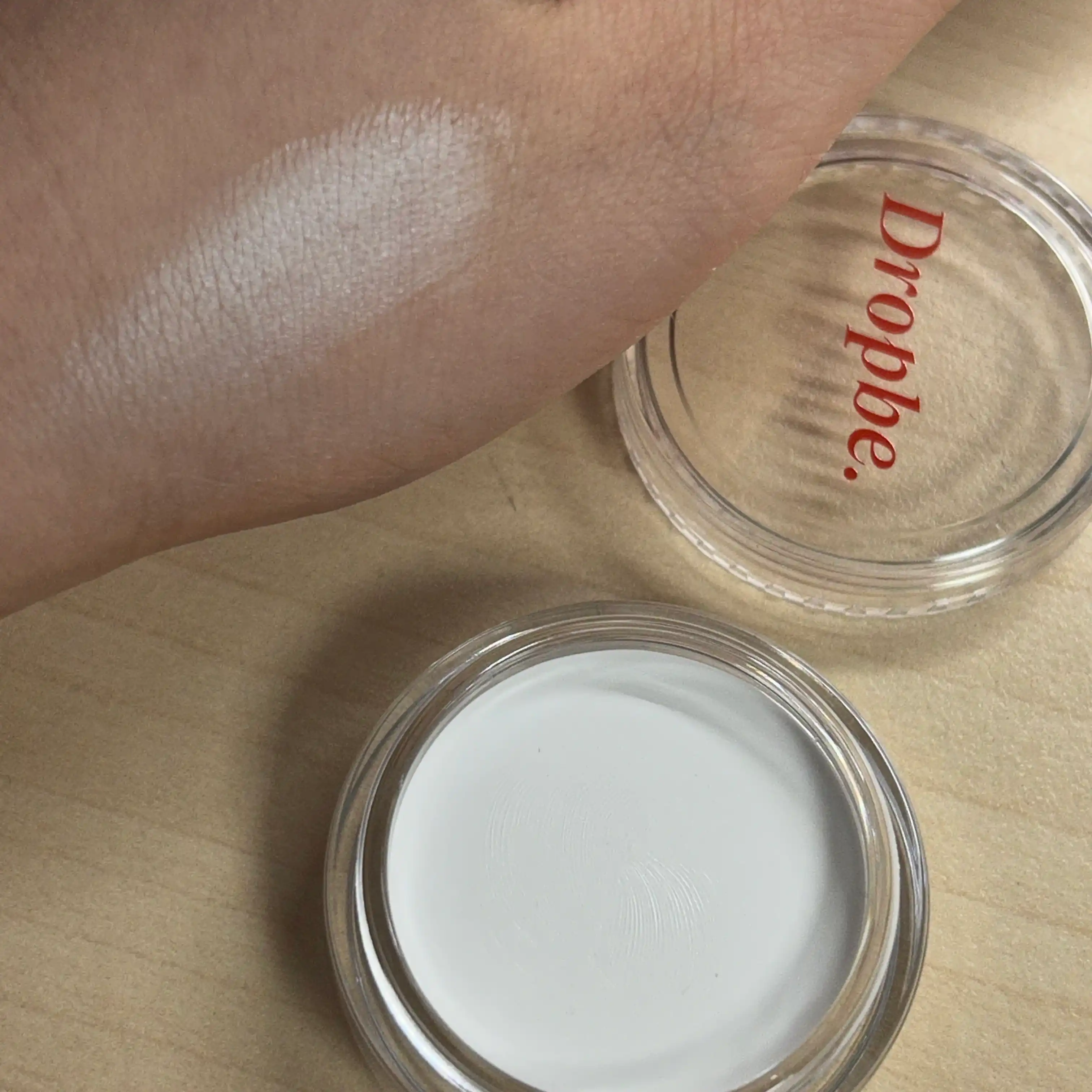 언니의파우치 리뷰 이미지 - [컨실 팟]