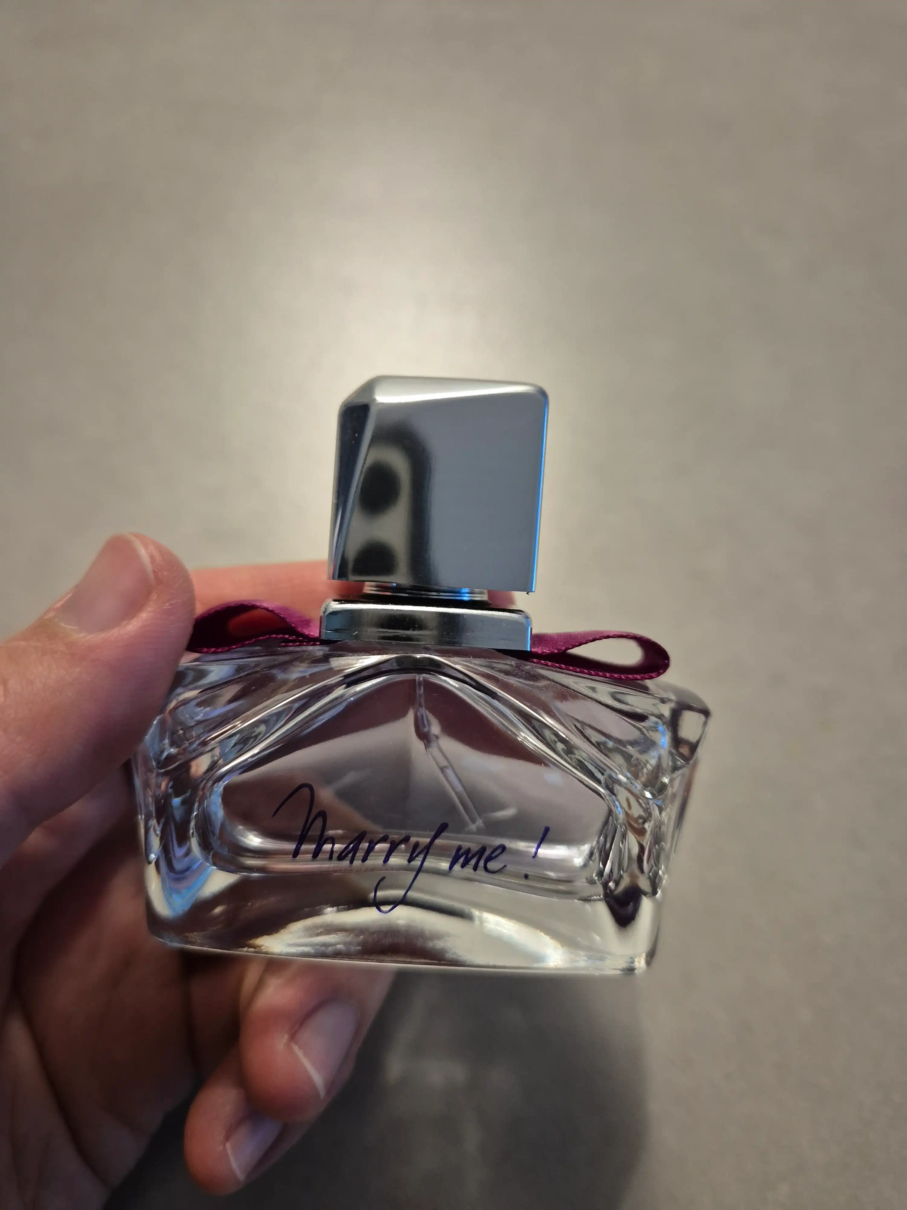 언니의파우치 리뷰 이미지 - [메리미 오 드 퍼퓸]